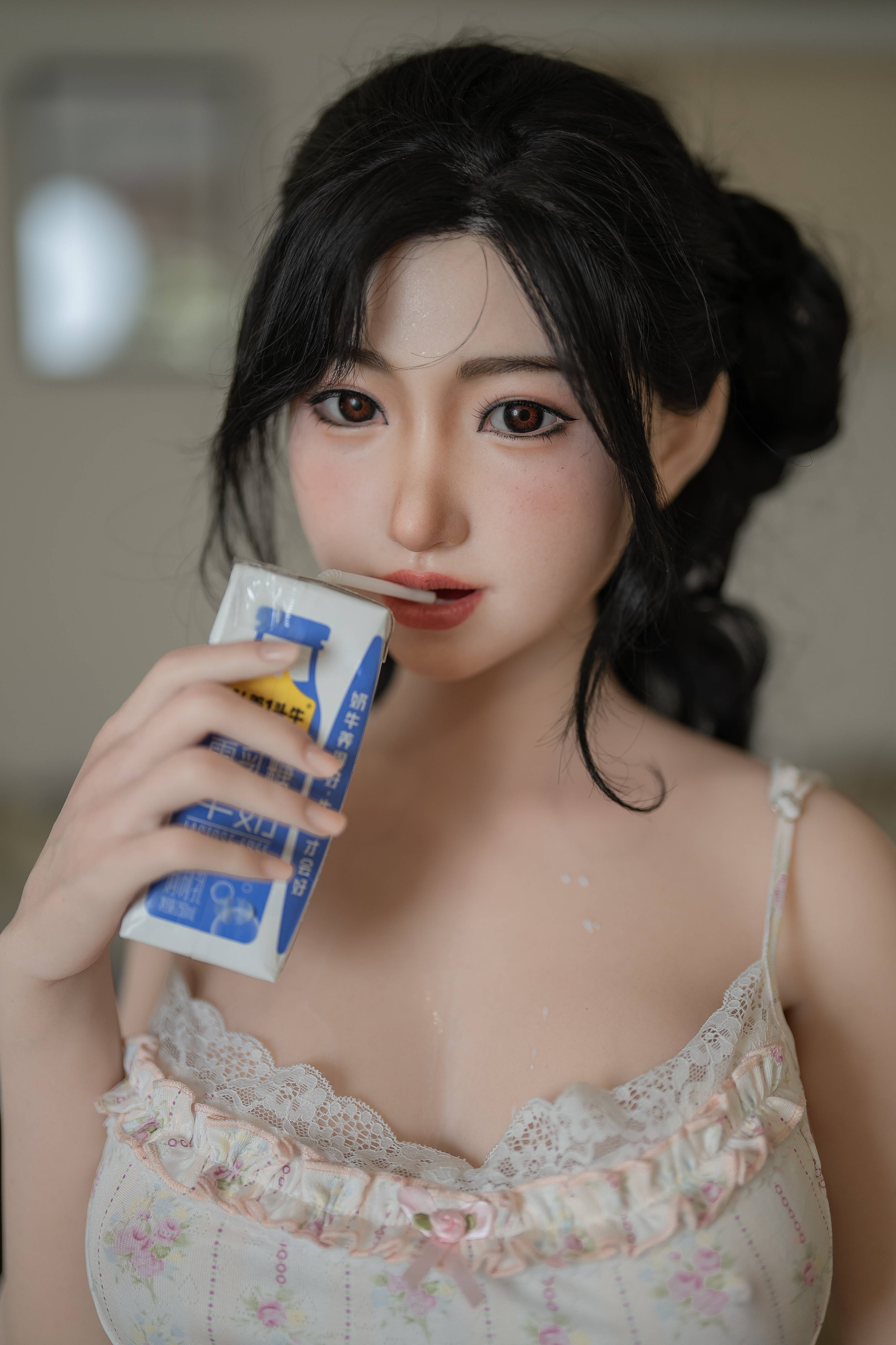 Starpery | Yunfan-5ft 2/159cm E-Cup ROS Sex Doll