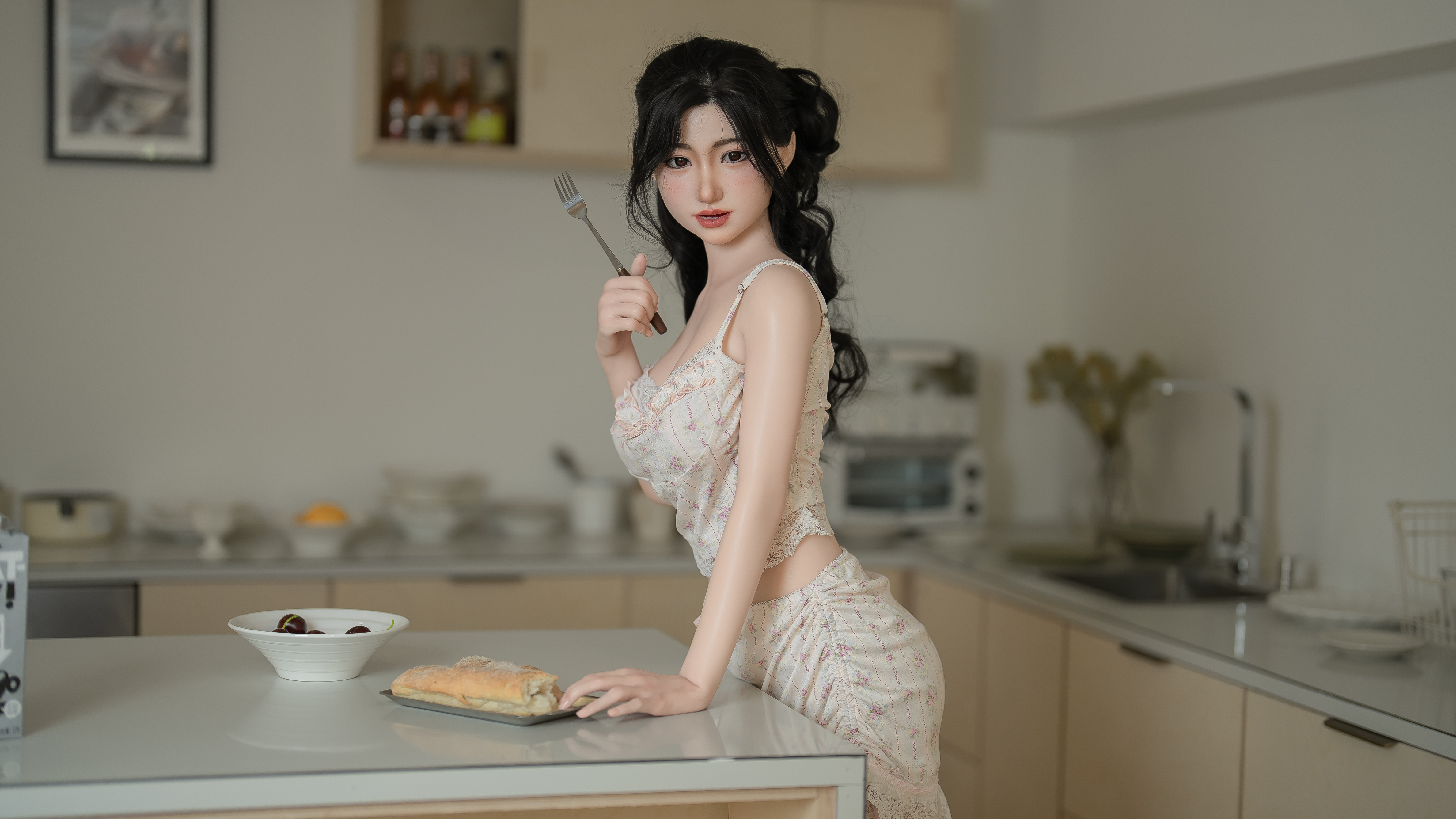 Starpery | Yunfan-5ft 2/159cm E-Cup ROS Sex Doll