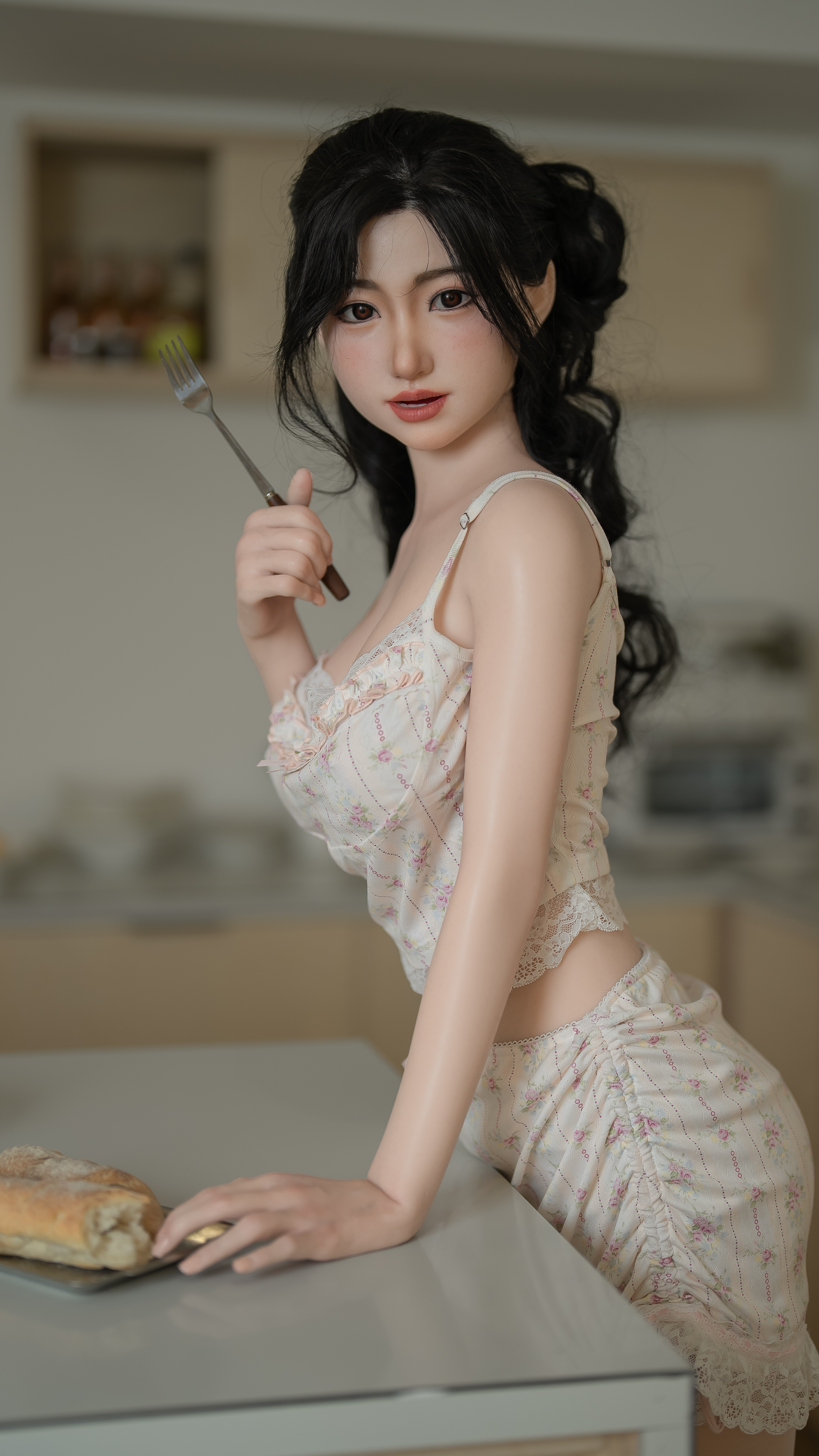 Starpery | Yunfan-5ft 2/159cm E-Cup ROS Sex Doll