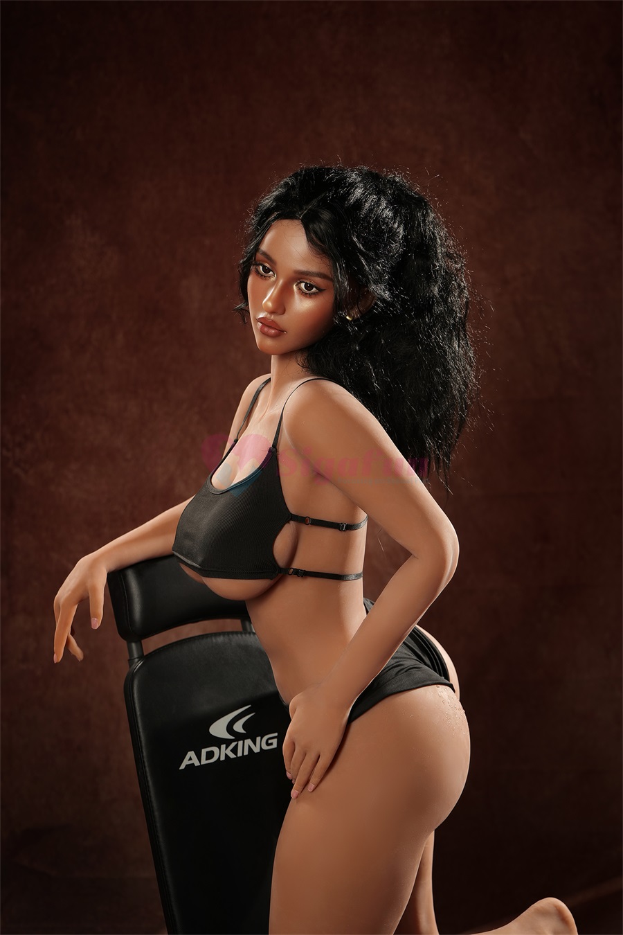 Sigafun | Cecily - 5ft 3/159cm Hybrid Sex Doll, Head SG2 (In Stock US)