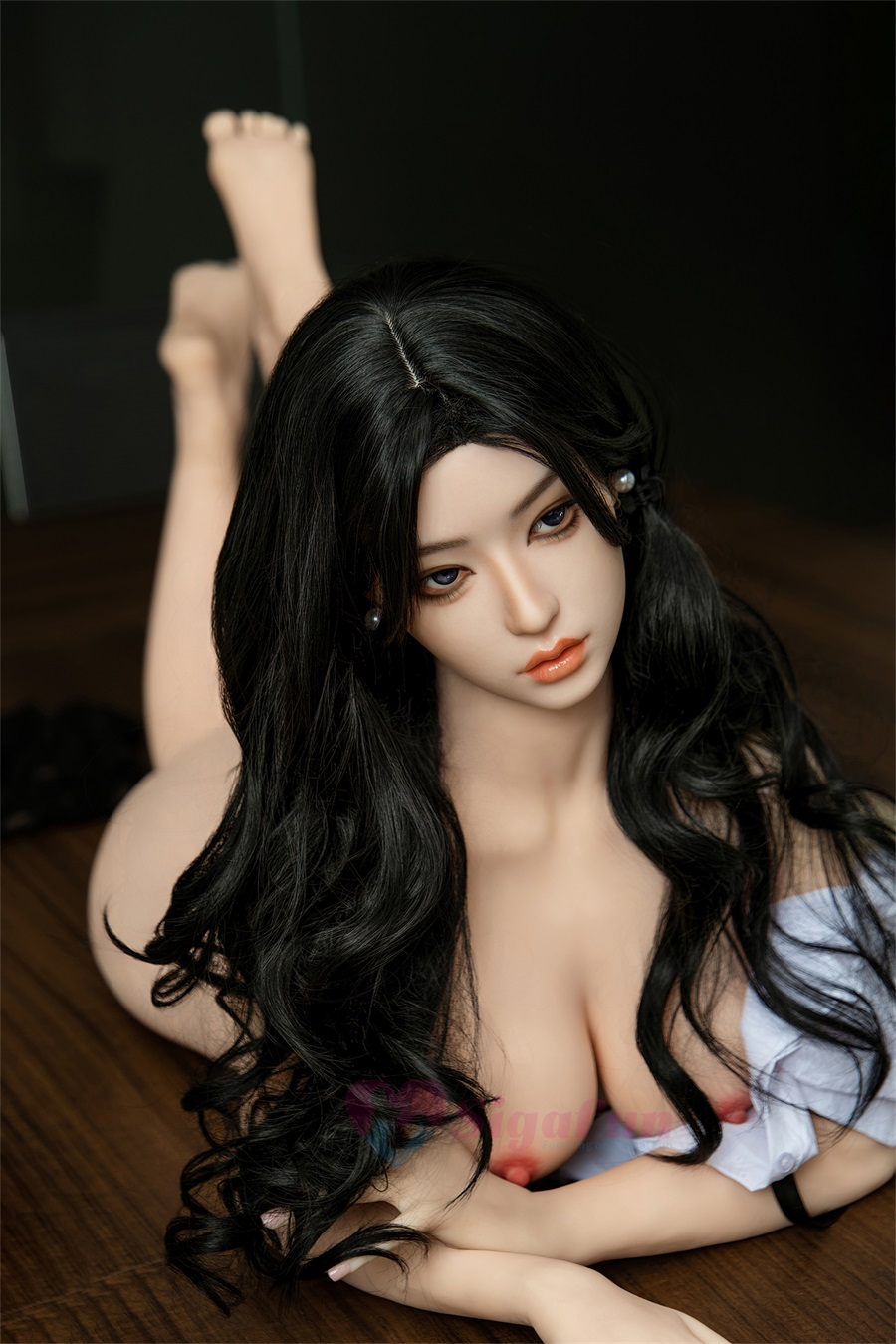 Sigafun | Sydney - 5ft 4/163cm Hybrid Sex Doll, Head SG5(In Stock EU)