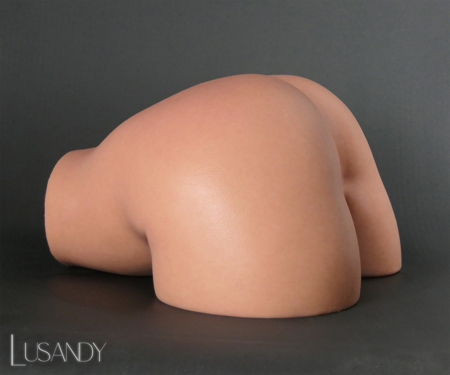 Lusandy Doll | Torso Pleasure Hip Realistic Silicone Masturbator