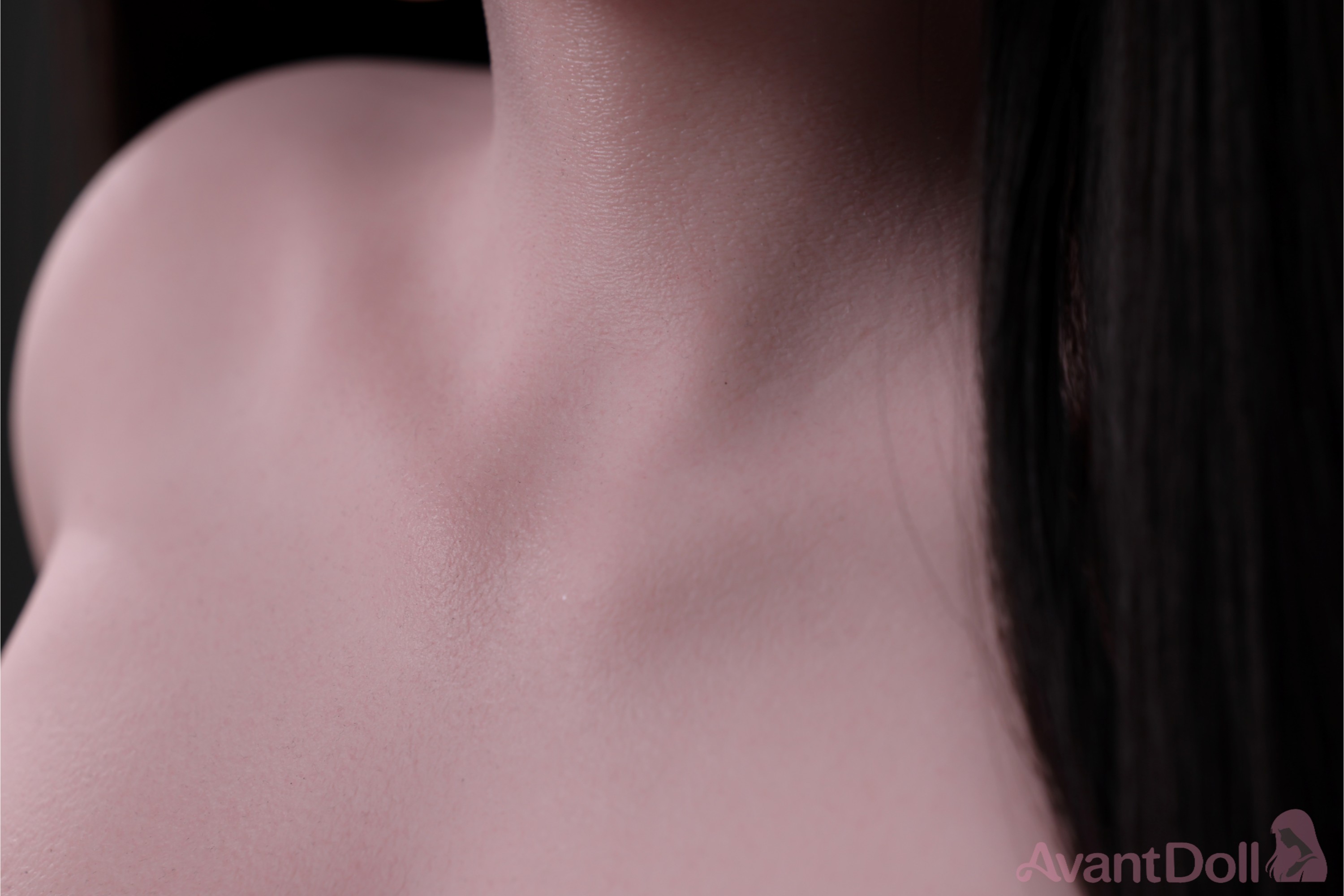 Avant Doll | Rinko-157cm/5ft2 E-Cup ROS Head Full Silicone Doll