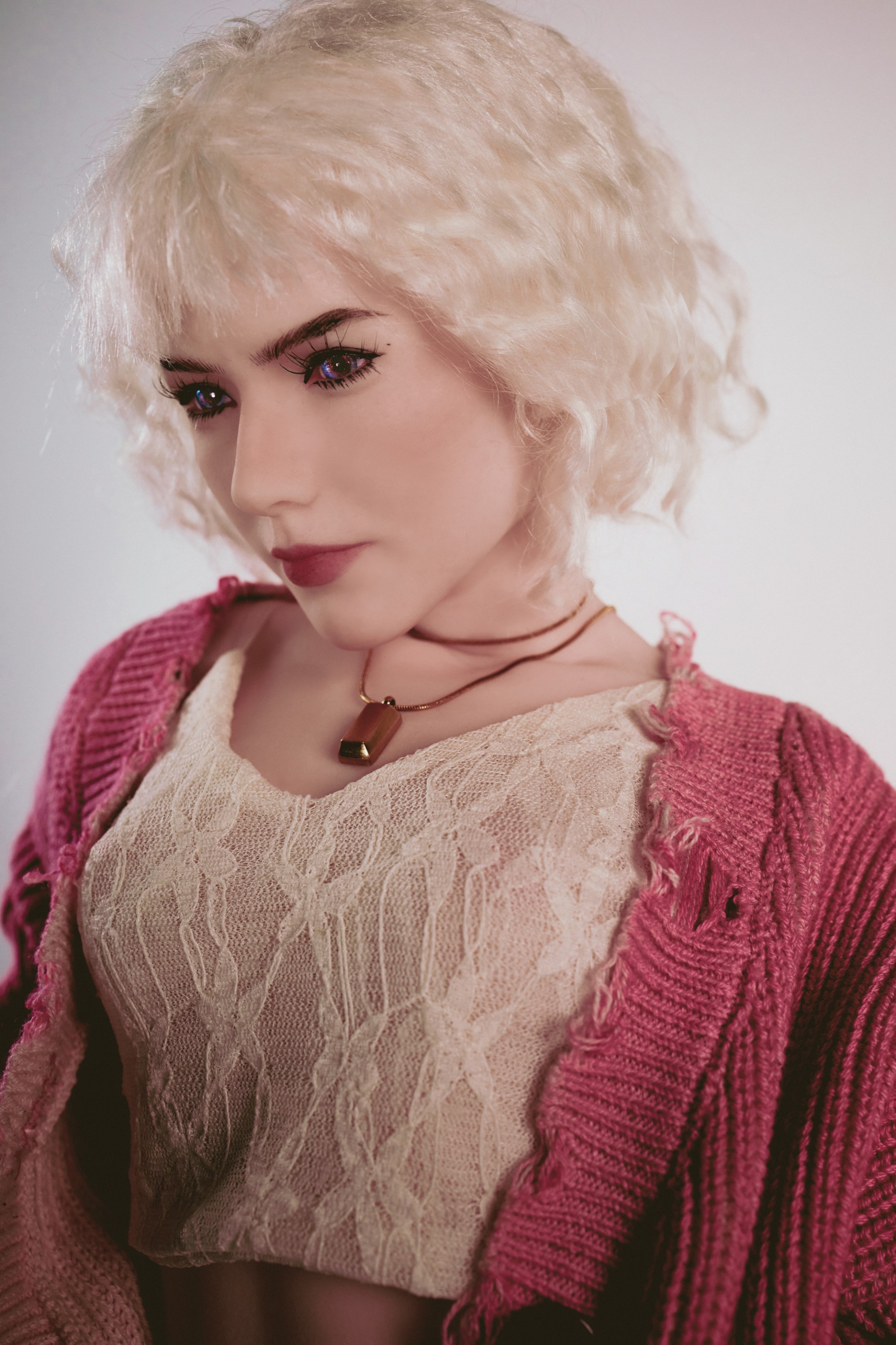 Climax Doll | Tara - 1ft11/60cm Mini Sex Doll