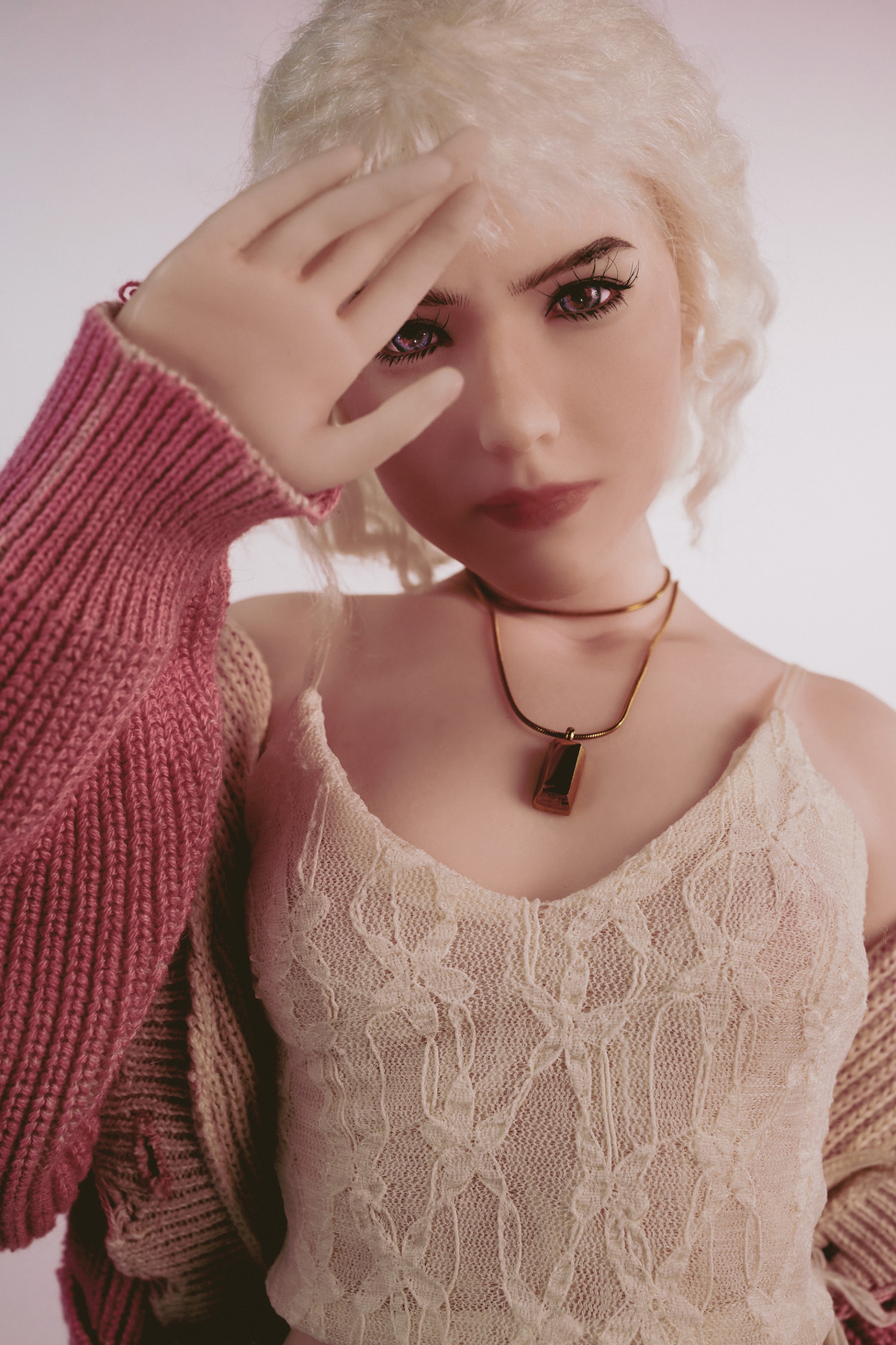 Climax Doll | Tara - 1ft11/60cm Mini Sex Doll