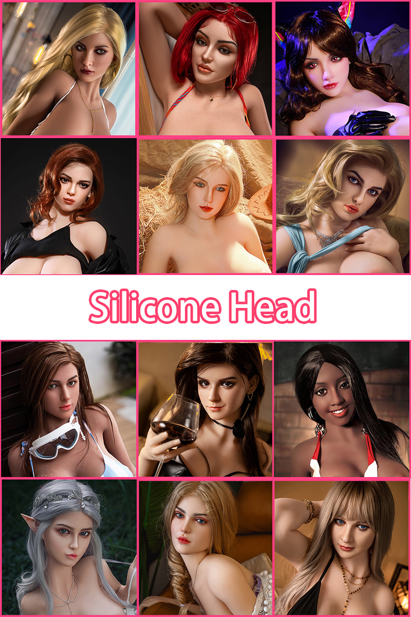 Custom One-of-A-Kind Exclusive Love Doll