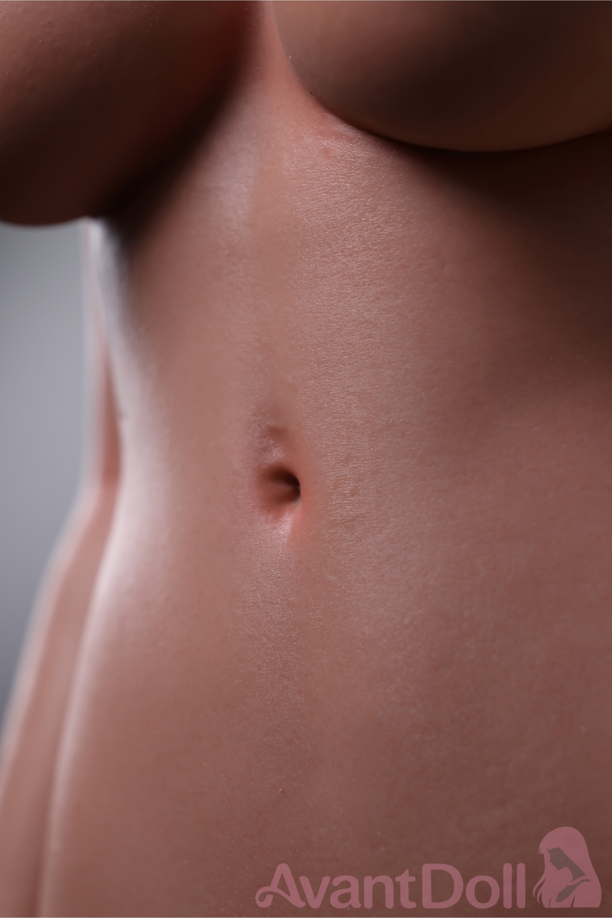 Avant Doll | Sophia-165cm/5ft5 F Cup ROS Head Full Silicone Doll