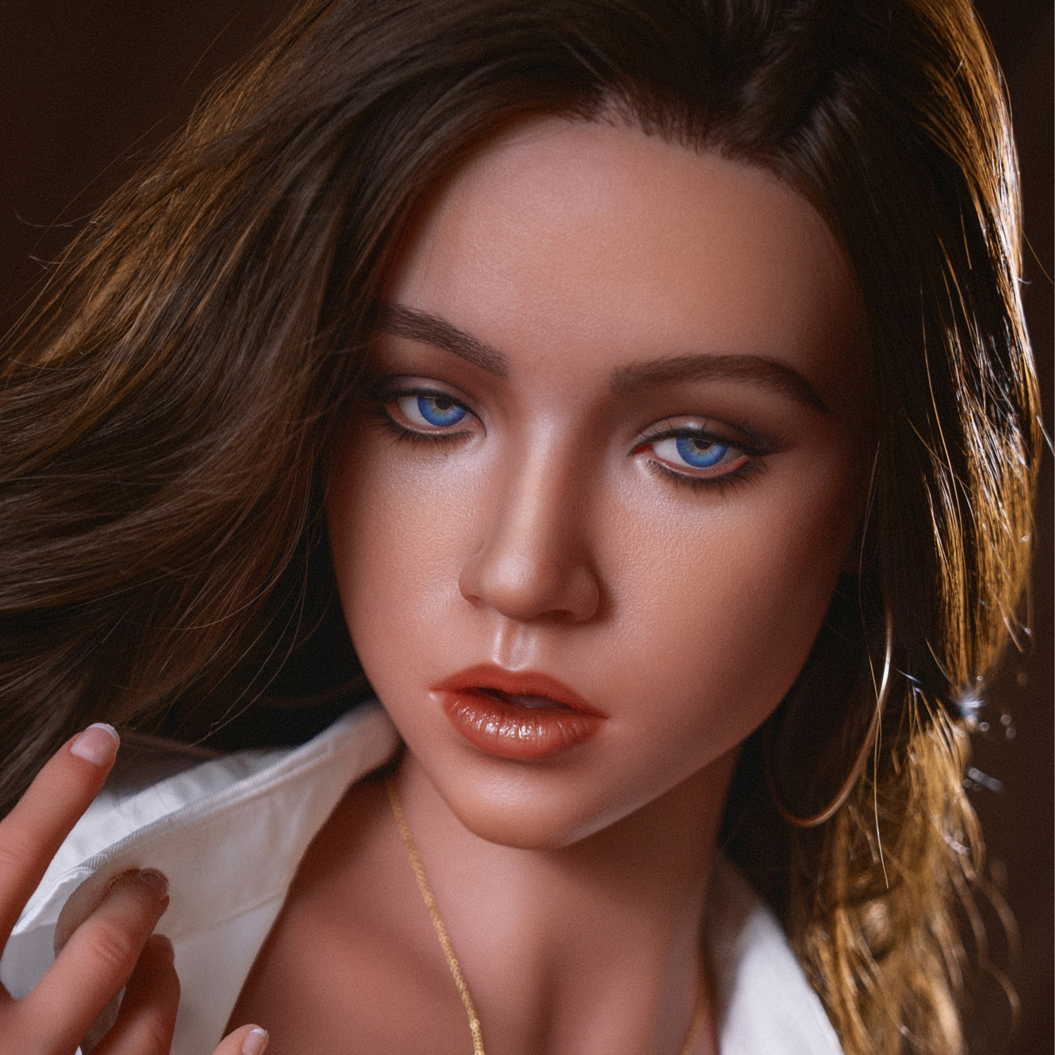 Top Fire | Single Head ROS Head