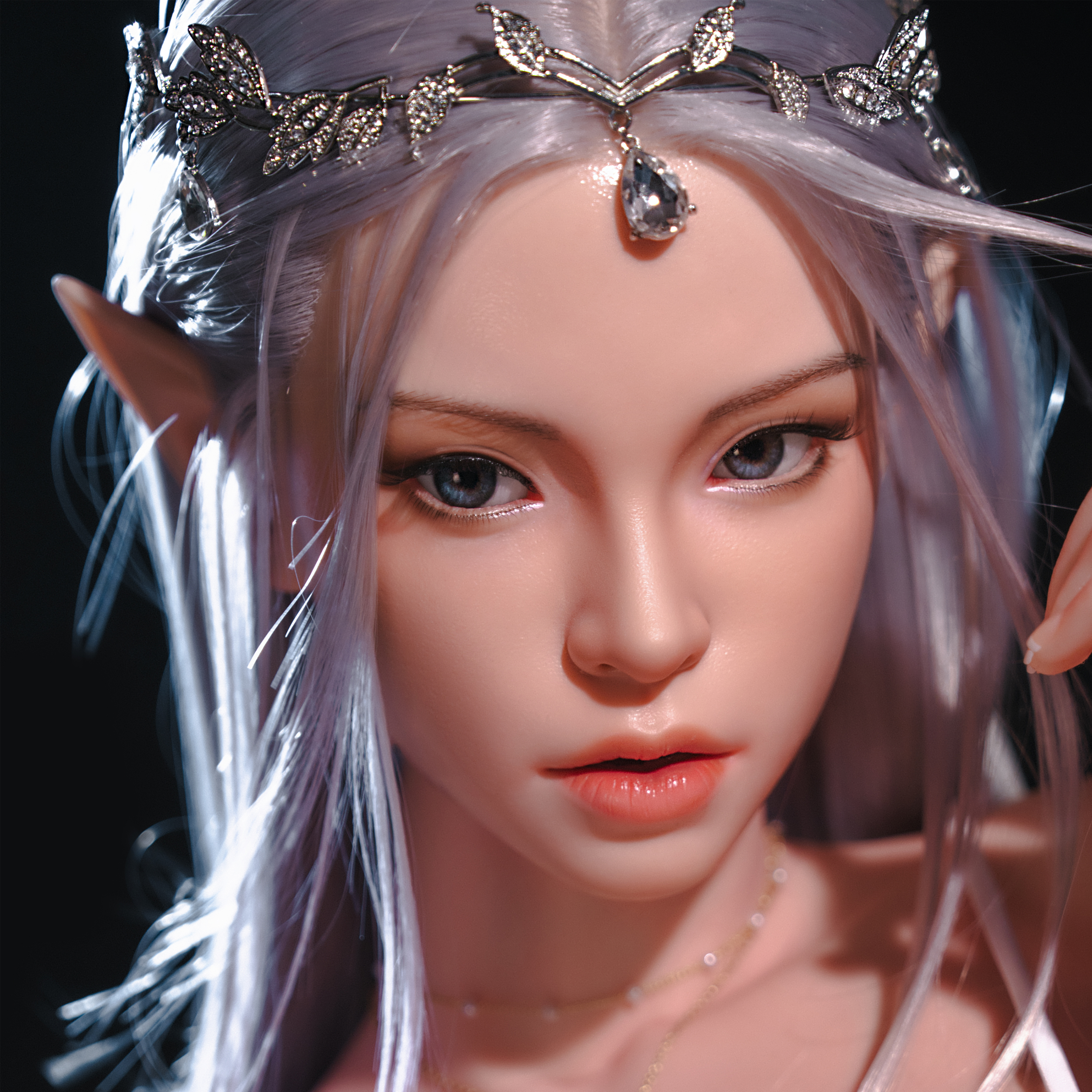 Top Fire | Single Head ROS Head