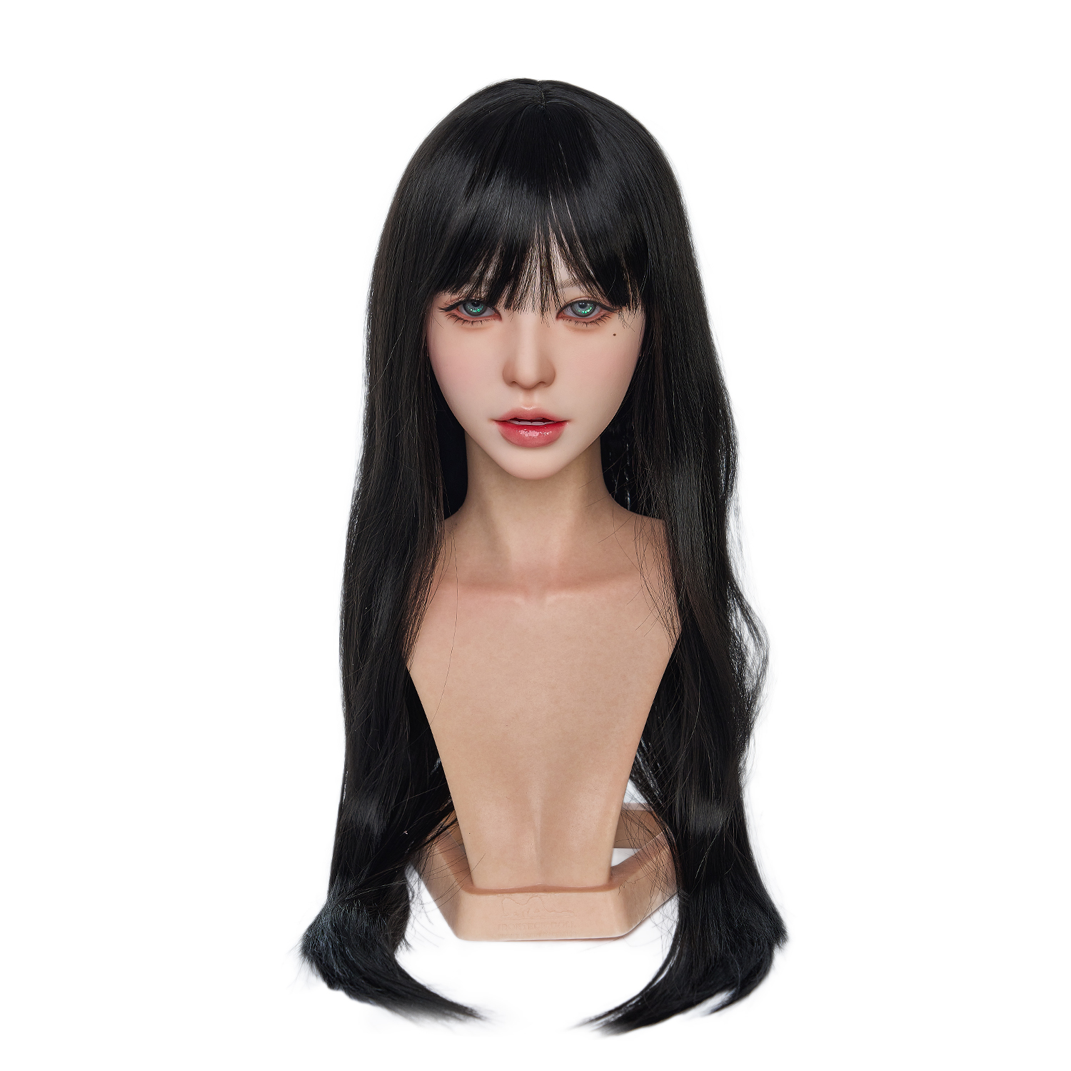 RealLady&Irontech丨ROS MAX- Silicone oral sex doll head - Silicone Head Only