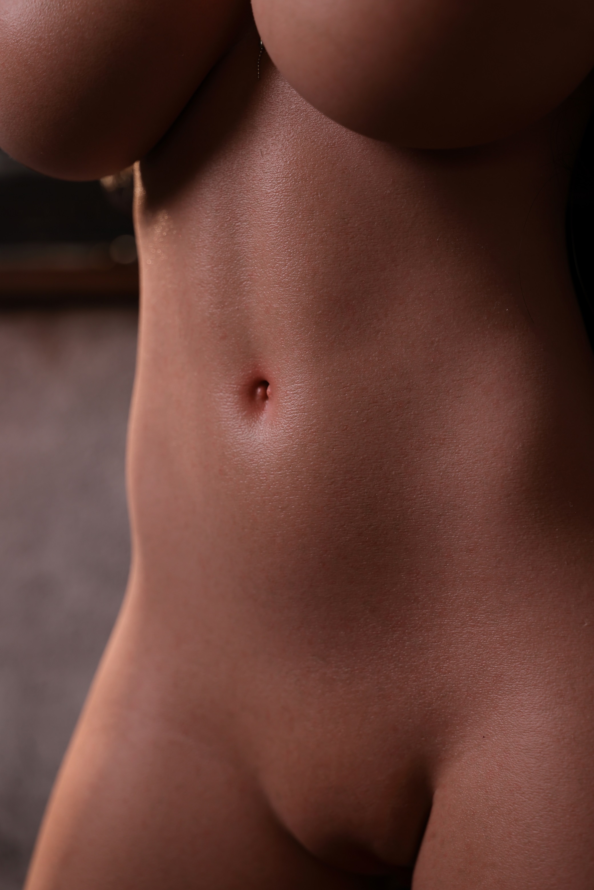 Avant Doll | Tania - 157cm/5ft2 E-Cup Cowgirl ROS Head Full Silicone Doll