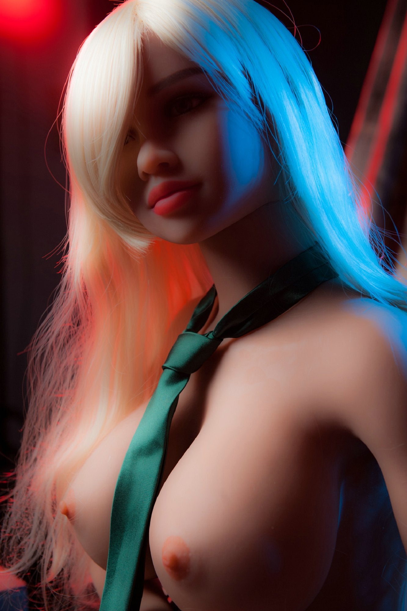 JY | Caroline-5ft 7/170cm Big Breasts Sex Doll