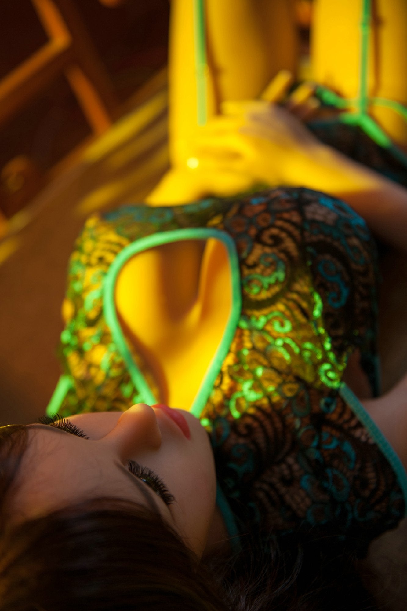 JY | Delicia-5ft 7/170cm Big Breasts Sex Doll