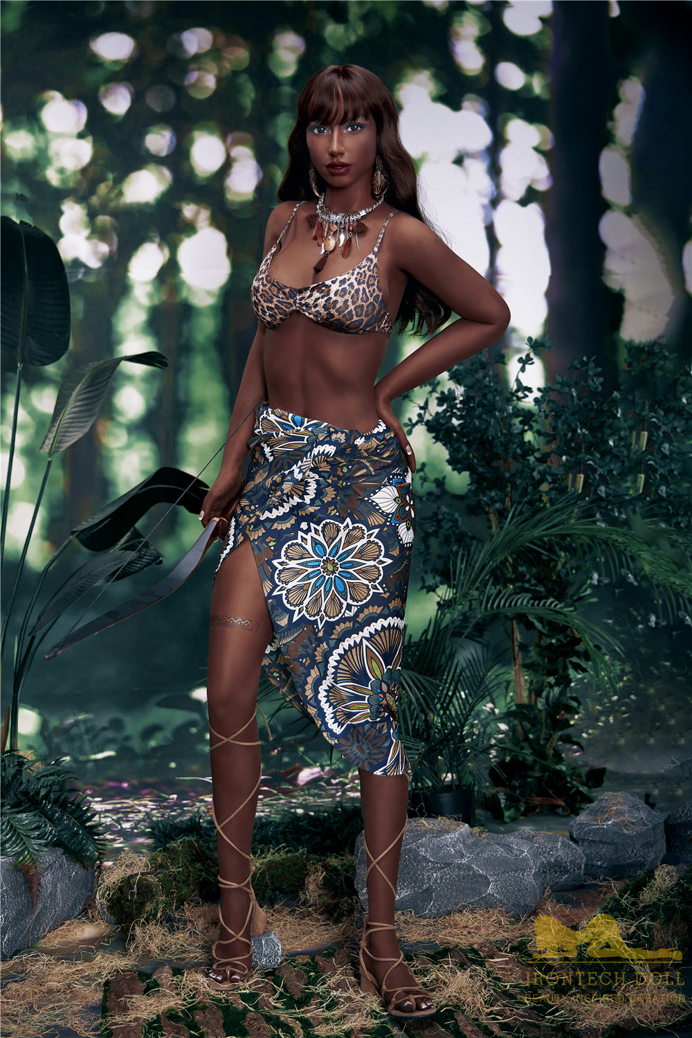 Irontech | Zara - 5ft9 (175cm) Real Life Size Sex Doll