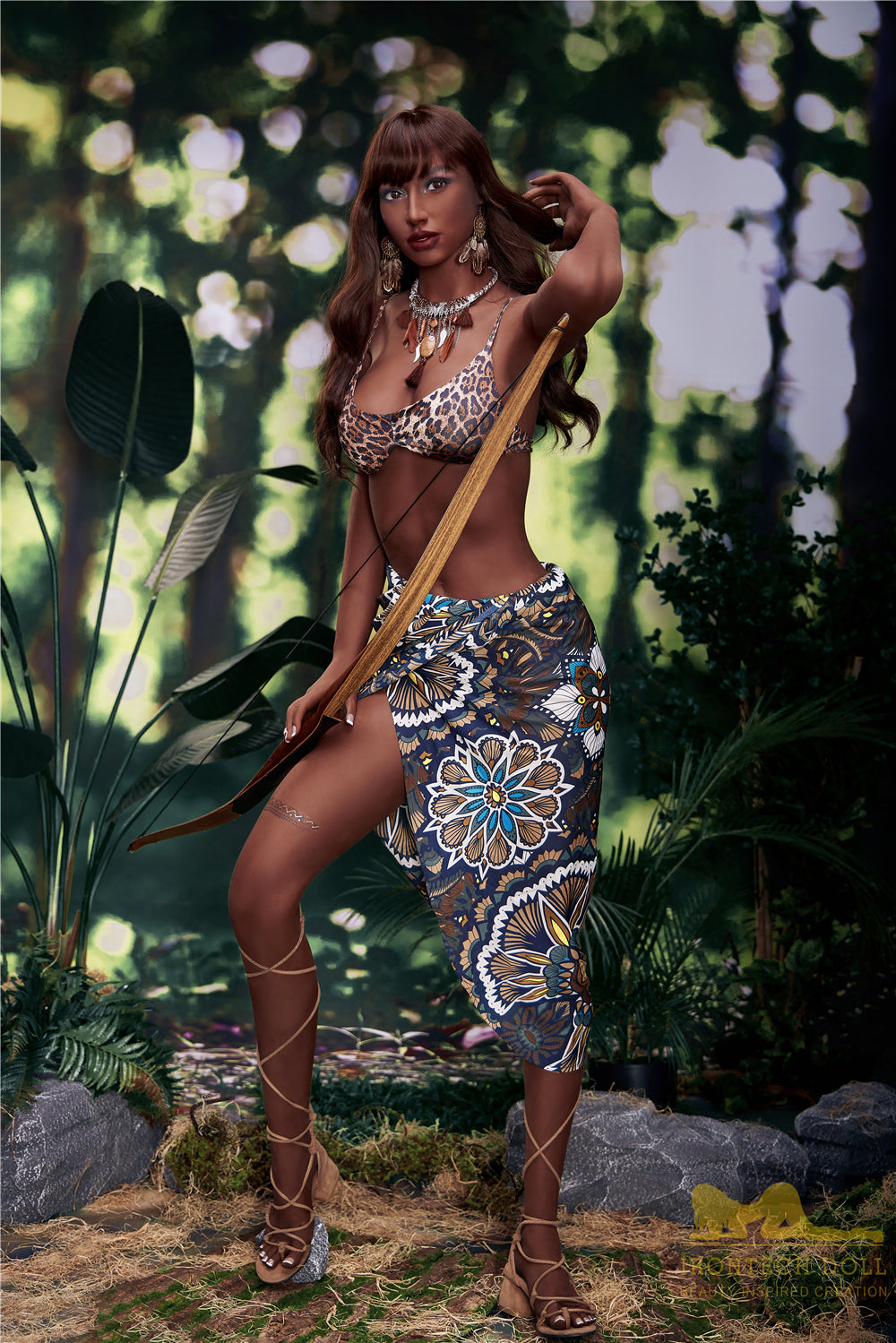 Irontech | Zara - 5ft9 (175cm) Real Life Size Sex Doll