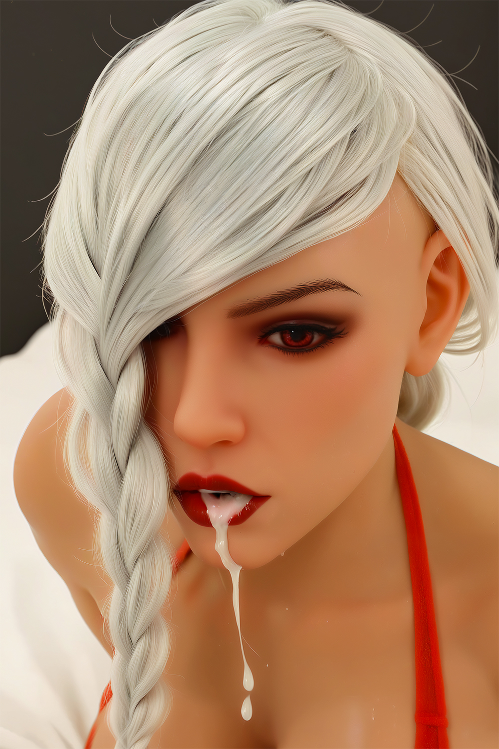 6YE | Mei Mei - 5ft 4/162cm Anime Jujutsu Kaisen Sex Doll(In Stock US)