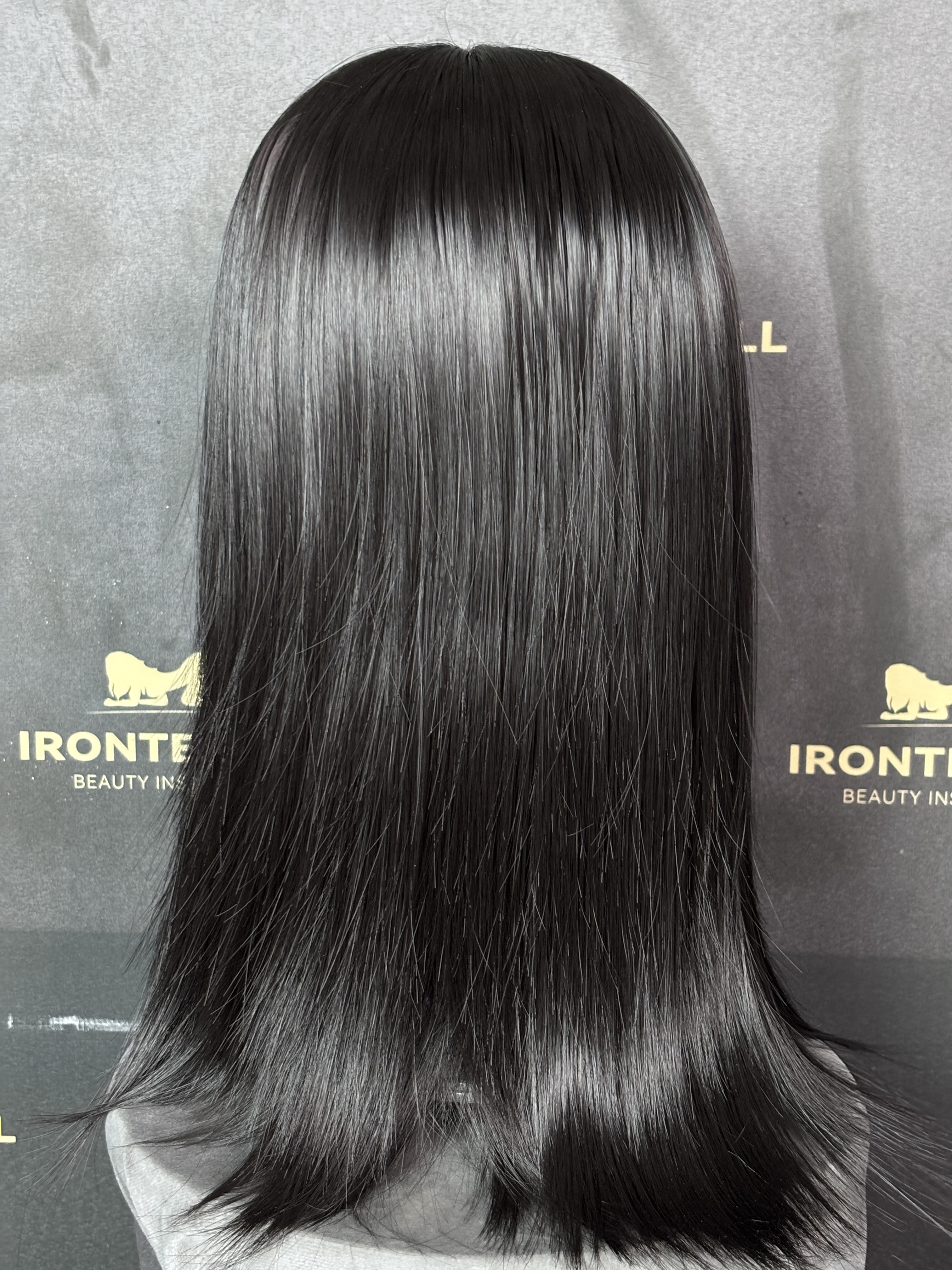 Irontech | Suki ROS MAX Sweetie Janpanese Full Silicone Only Head(In Stock US)