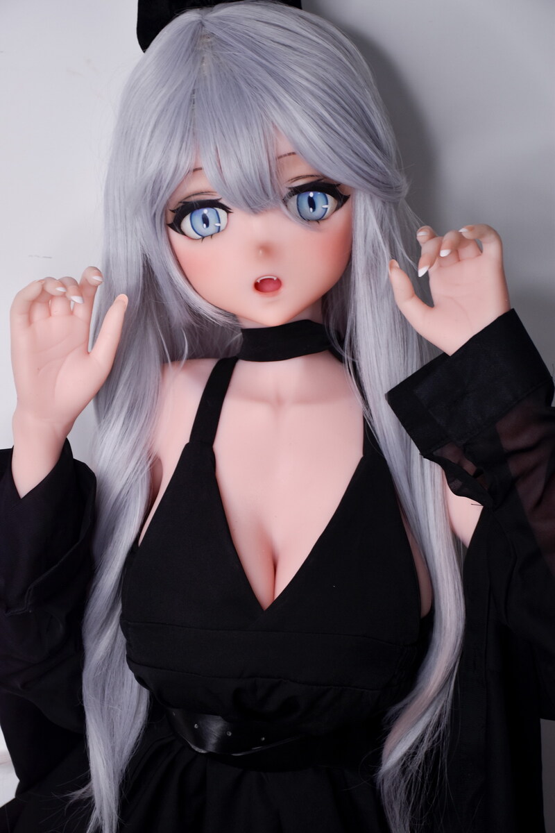 Elsa Babe | Saaya - 4ft10 / 148cm Kawaii Silicone Anime Sex Doll