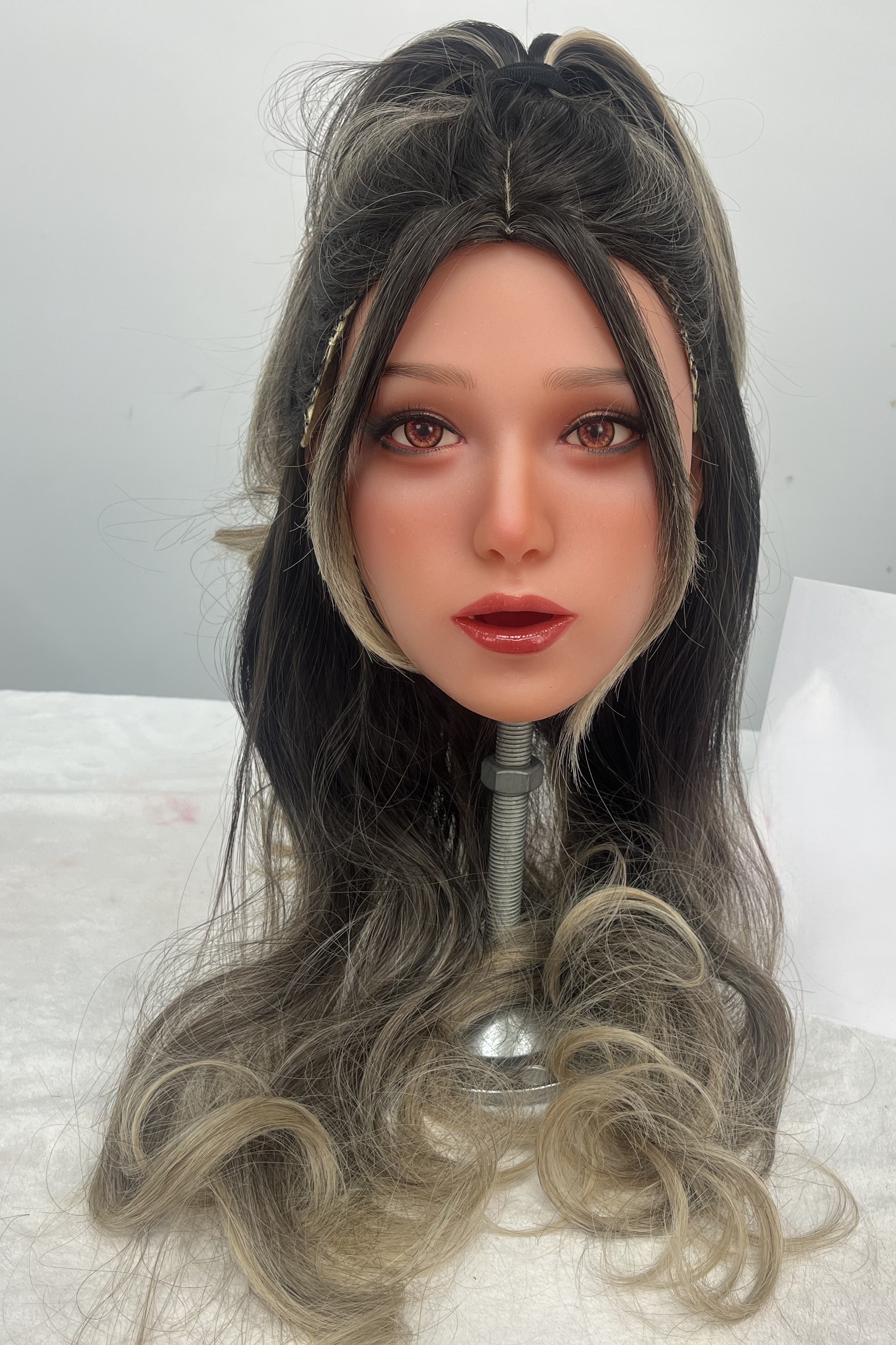 SY | ROS Single Head With Oral Sucking(In Stock US)