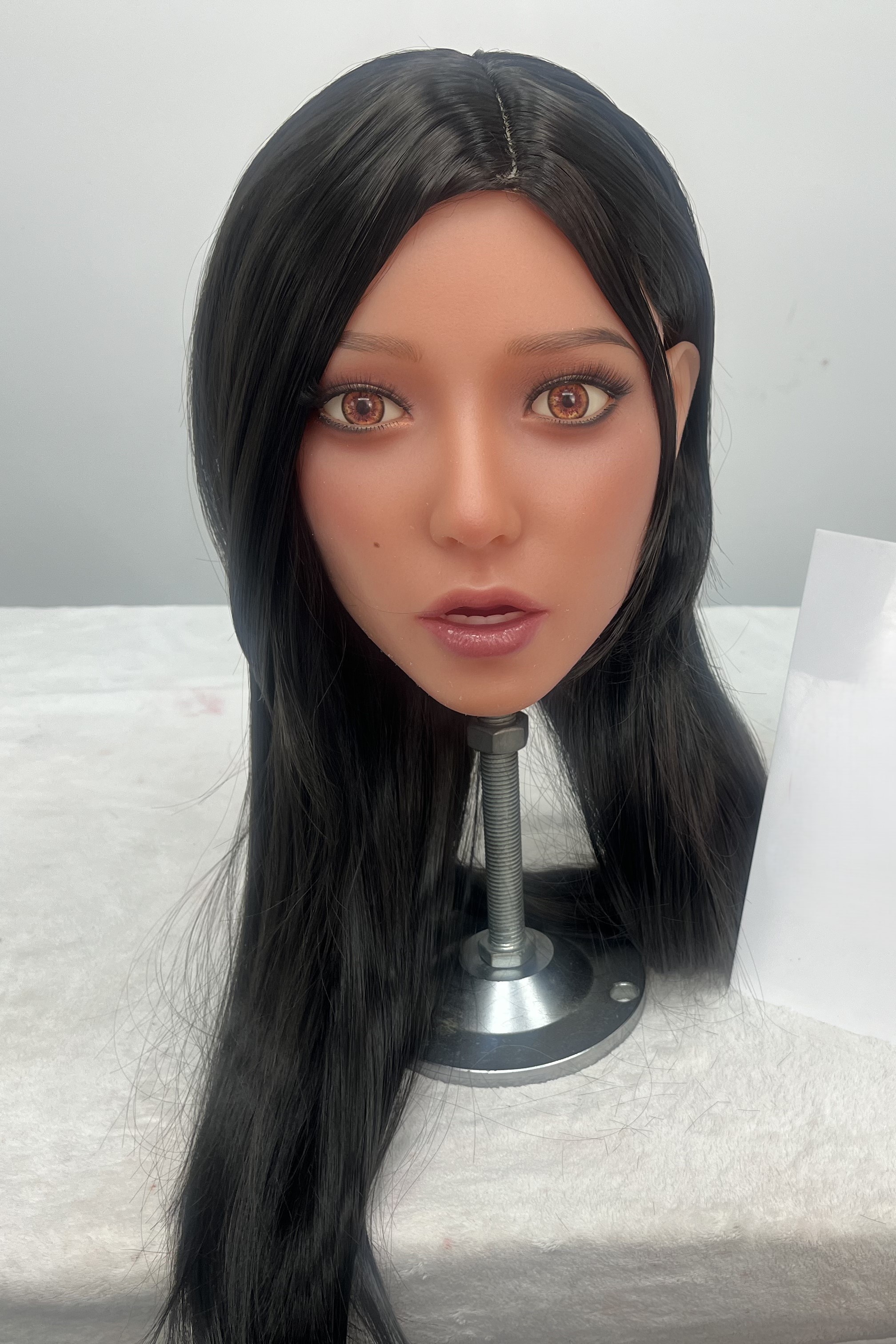 SY | ROS Single Head With Oral Sucking(In Stock US)