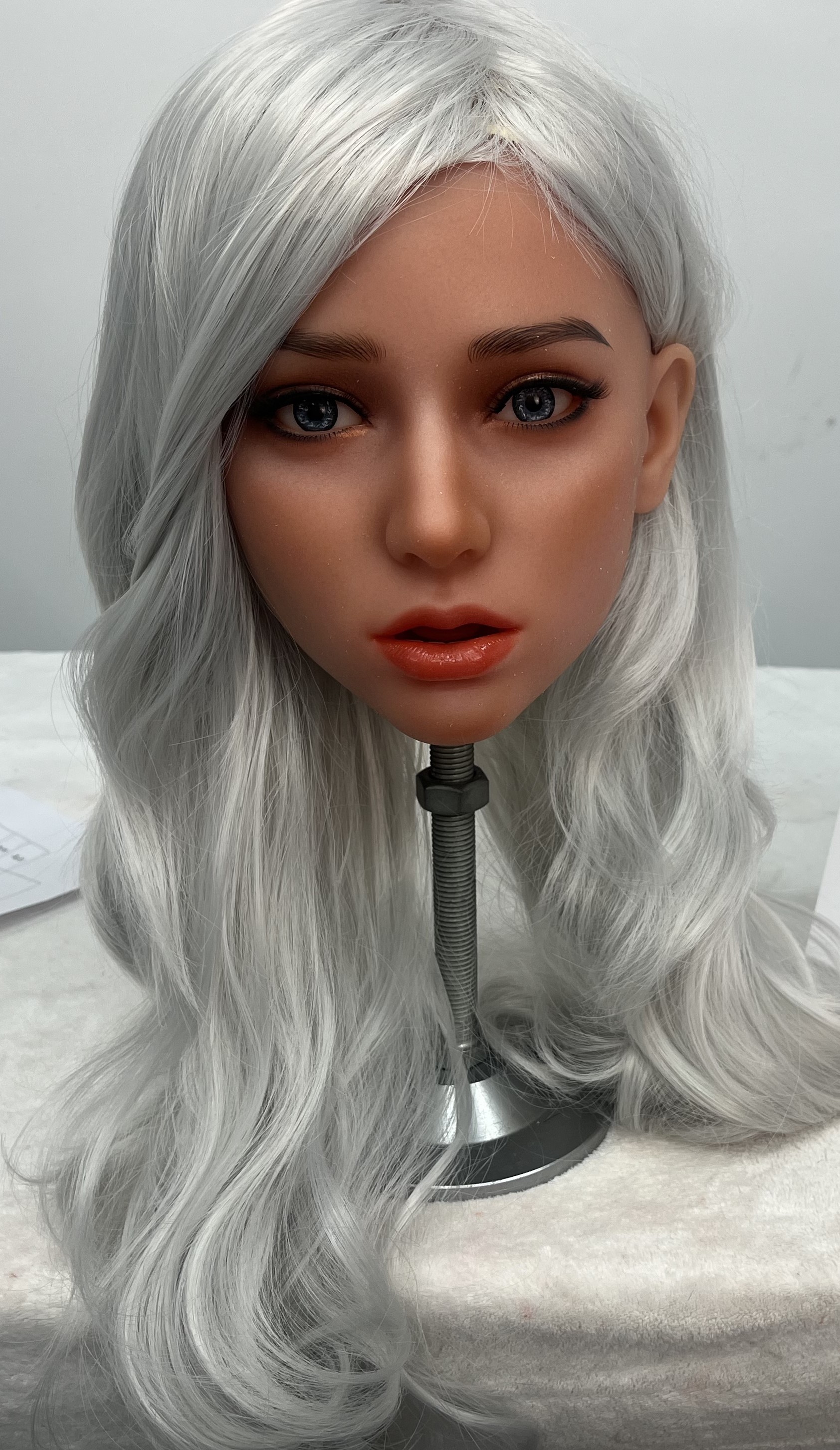 SY | ROS Single Head With Oral Sucking(In Stock US)