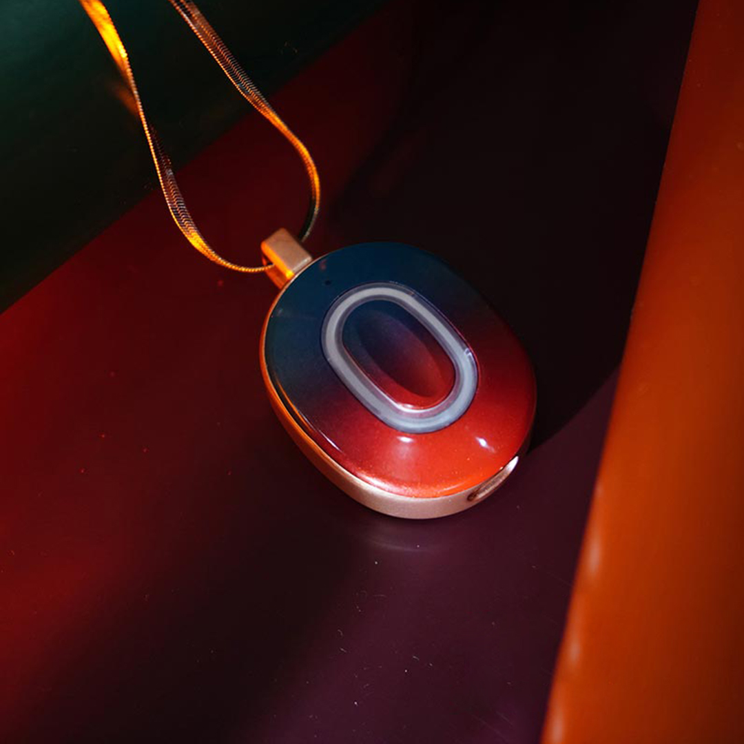 AI Talk MetaBox Necklace for All Sex Dolls