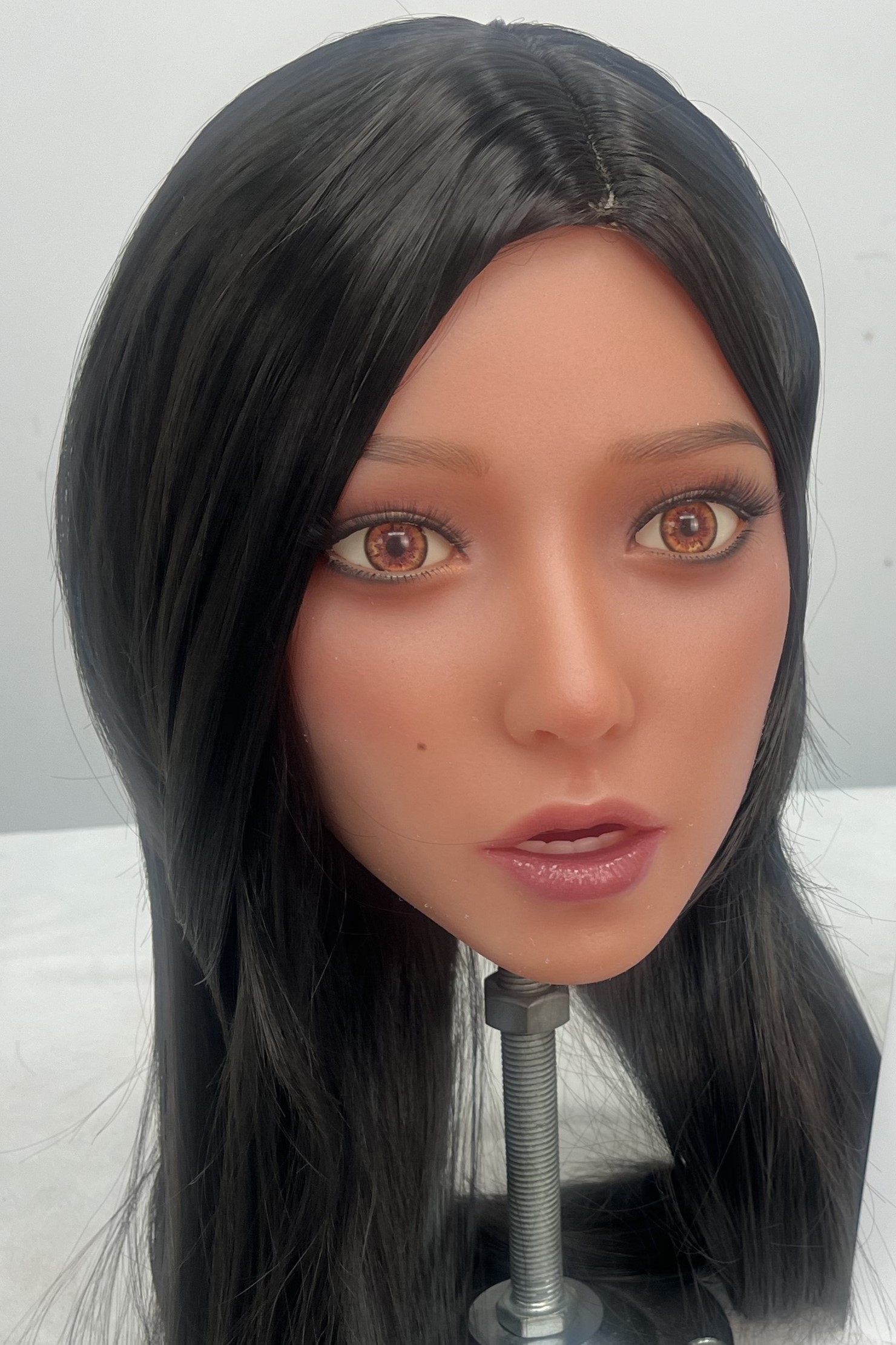 SY | ROS Single Head With Oral Sucking(In Stock US)