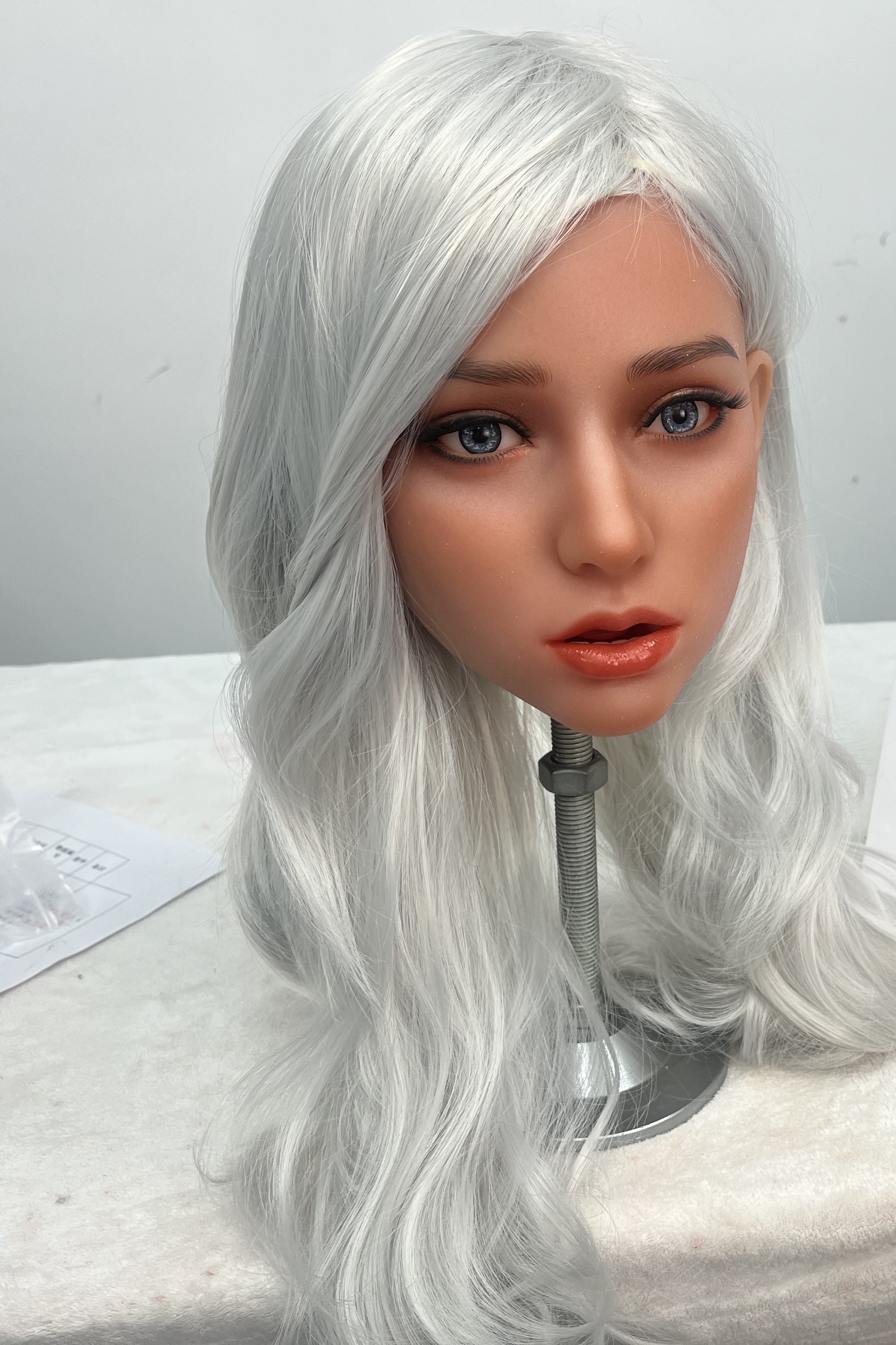 SY | ROS Single Head With Oral Sucking(In Stock US)