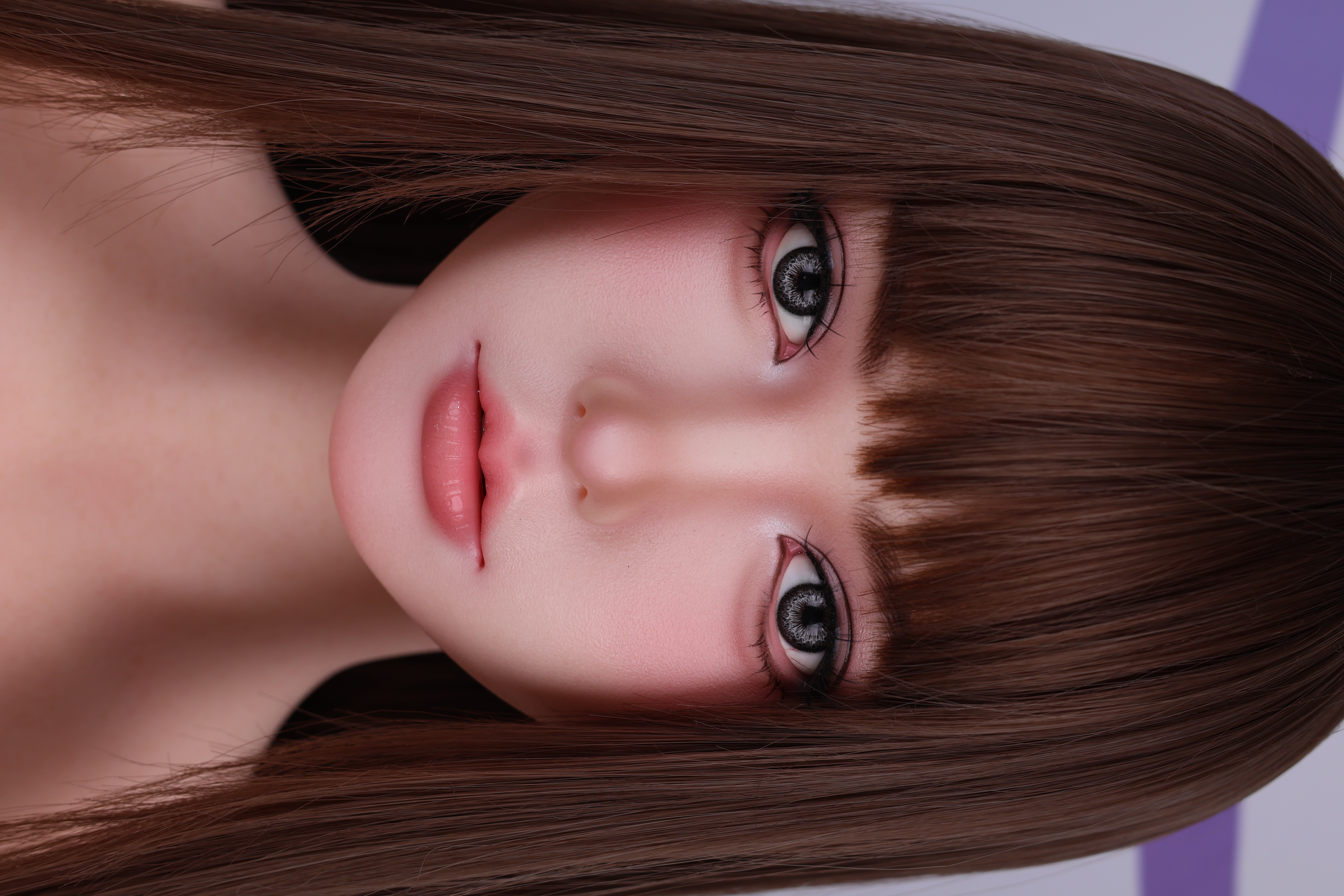 MD Doll | Ella - 5ft 4/164Bcm ROS M73 Silicone Sex Doll
