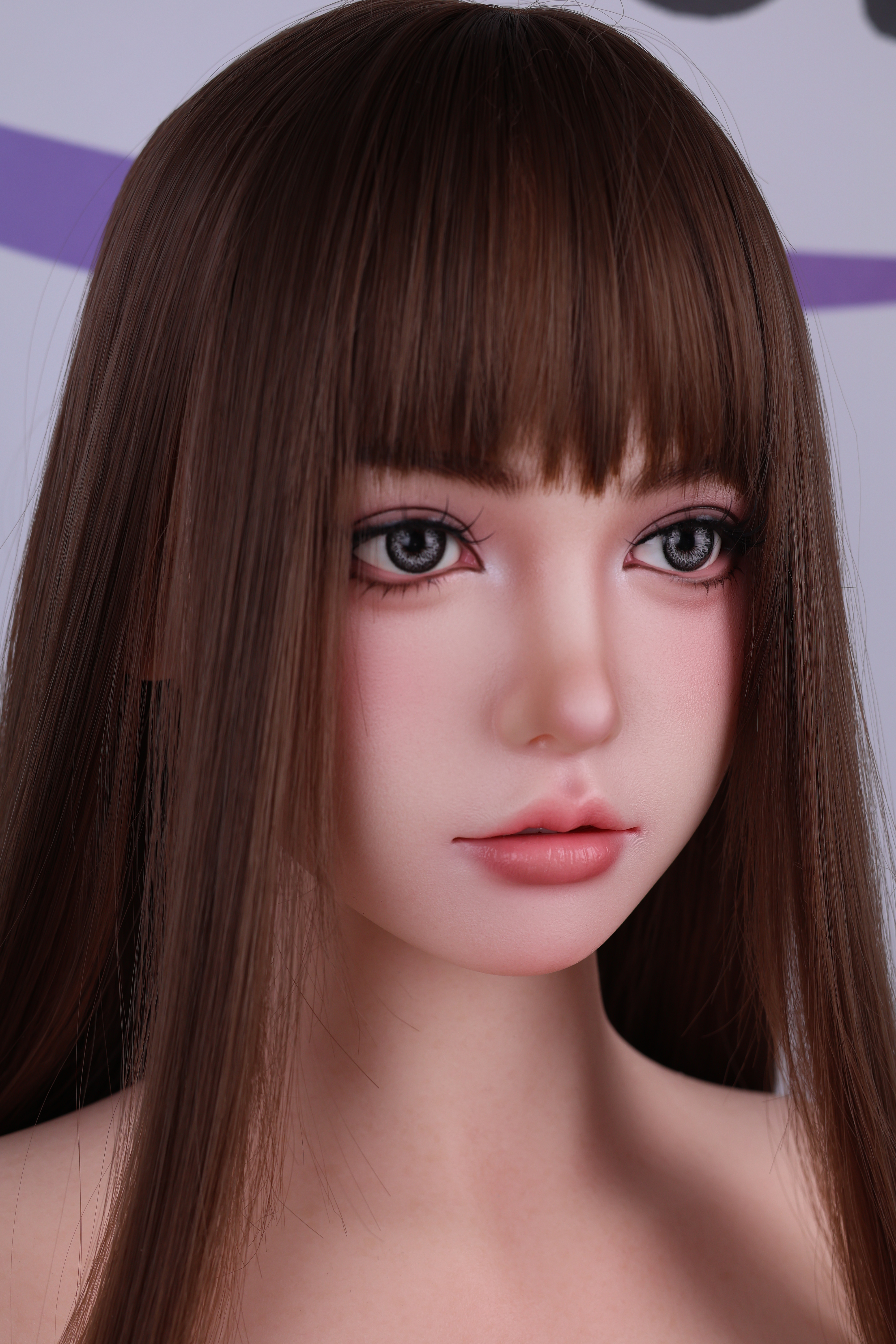 MD Doll | Ella - 5ft 4/164Bcm ROS M73 Silicone Sex Doll