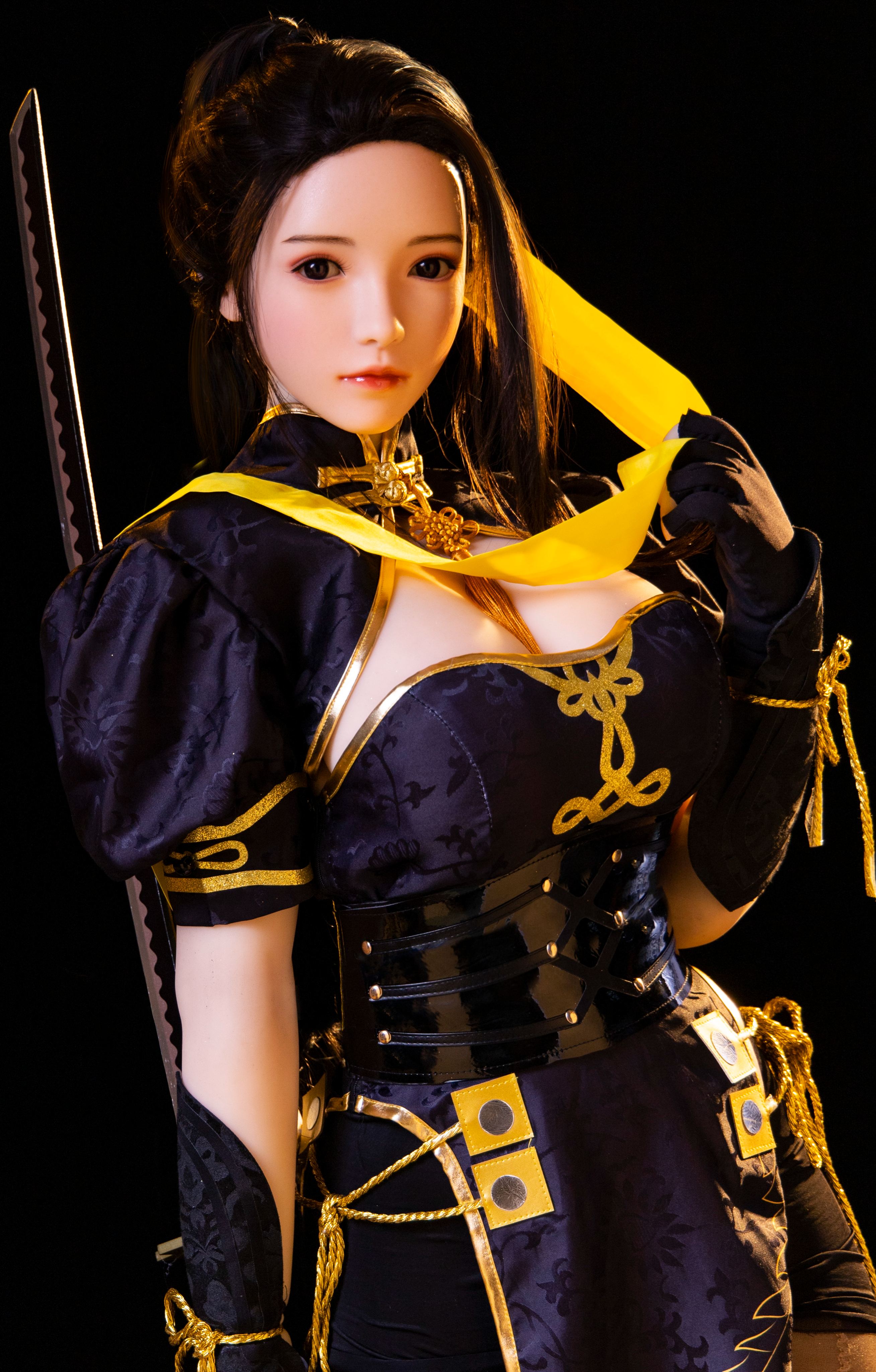 Dimu | Yong - 5Ft 2/ 158cm Anime style Sex doll