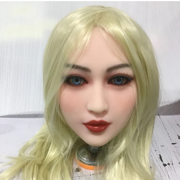 Sex Doll Head Stand