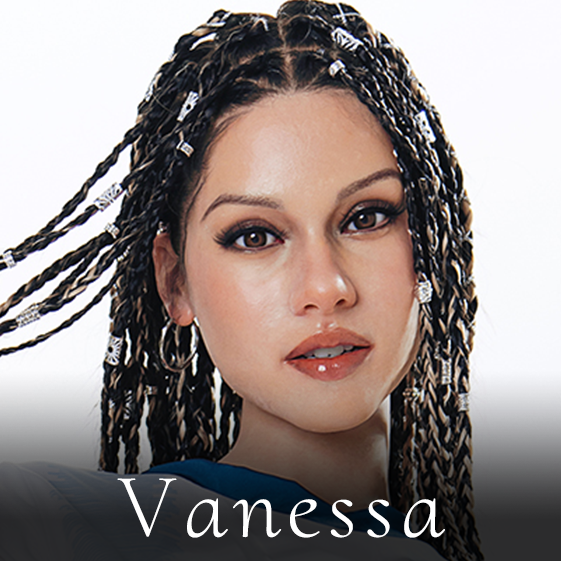 FanReal | Single Silicone Head - Hyper Realistic & Stunning Beauty