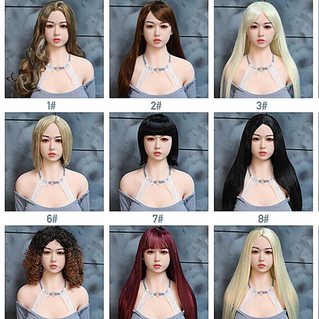 Sex Doll Wigs
