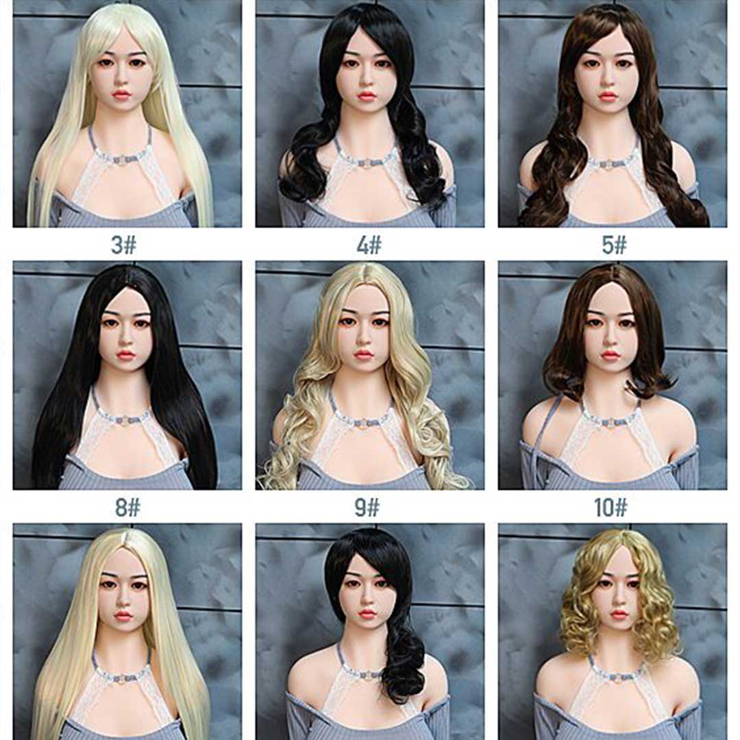 Sex Doll Wigs