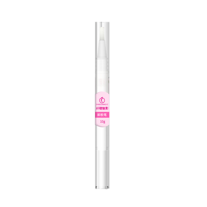 Lash Extension Glue Remover Gel 
