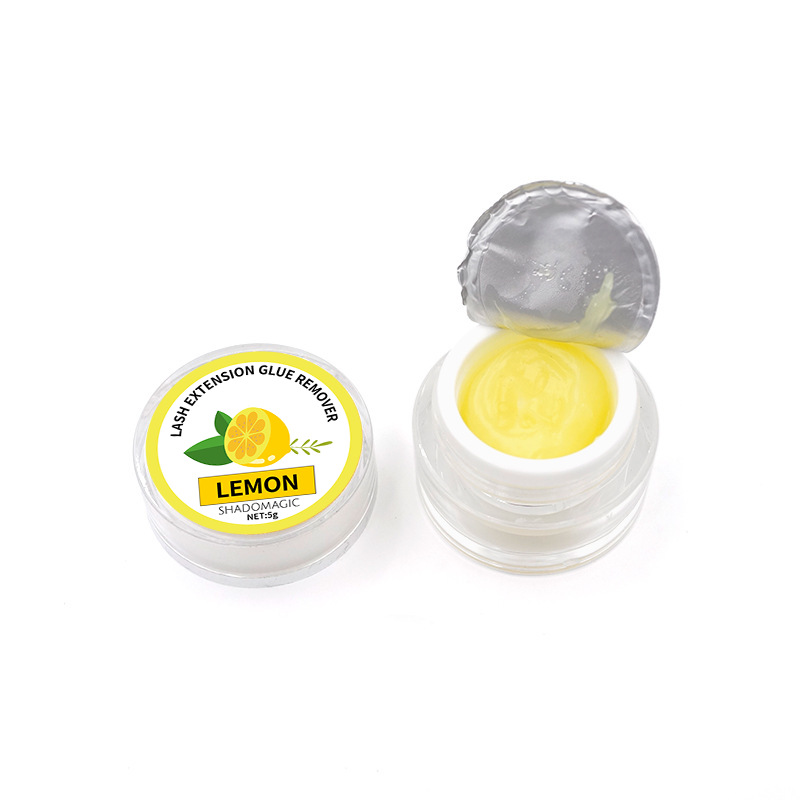 Lash Extension Glue Remover