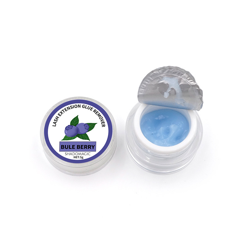 Lash Extension Glue Remover