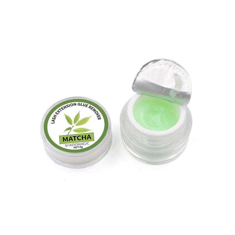 Lash Extension Glue Remover