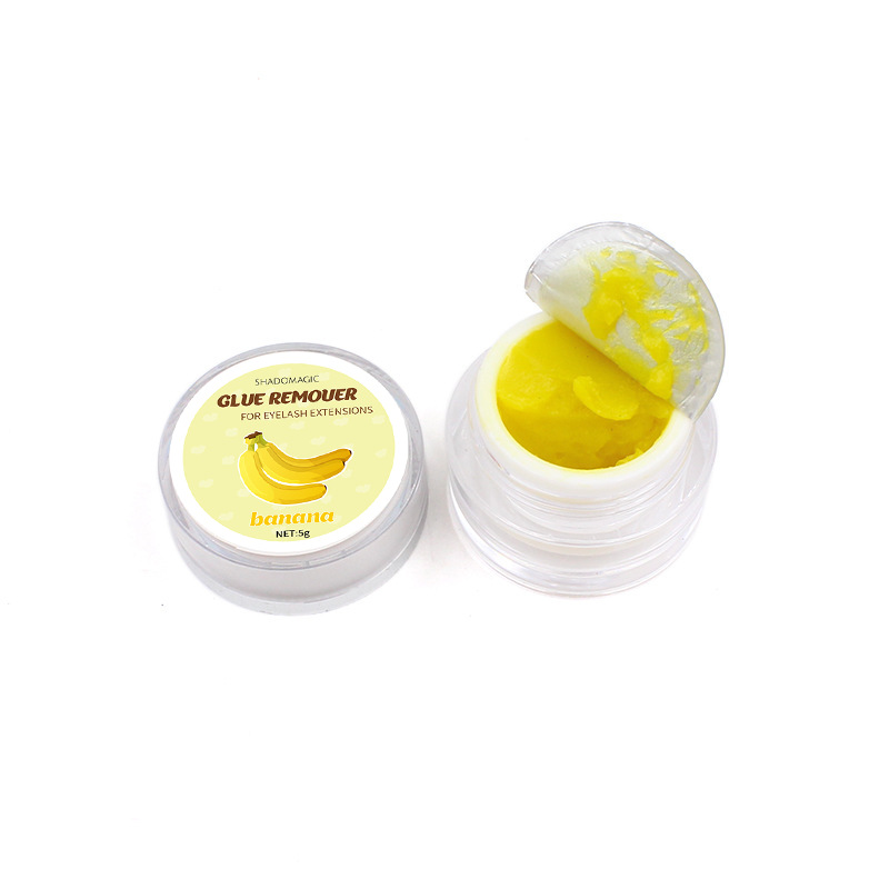 Lash Extension Glue Remover