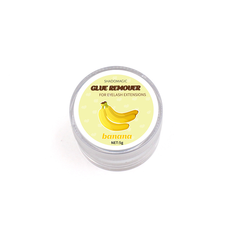 Lash Extension Glue Remover