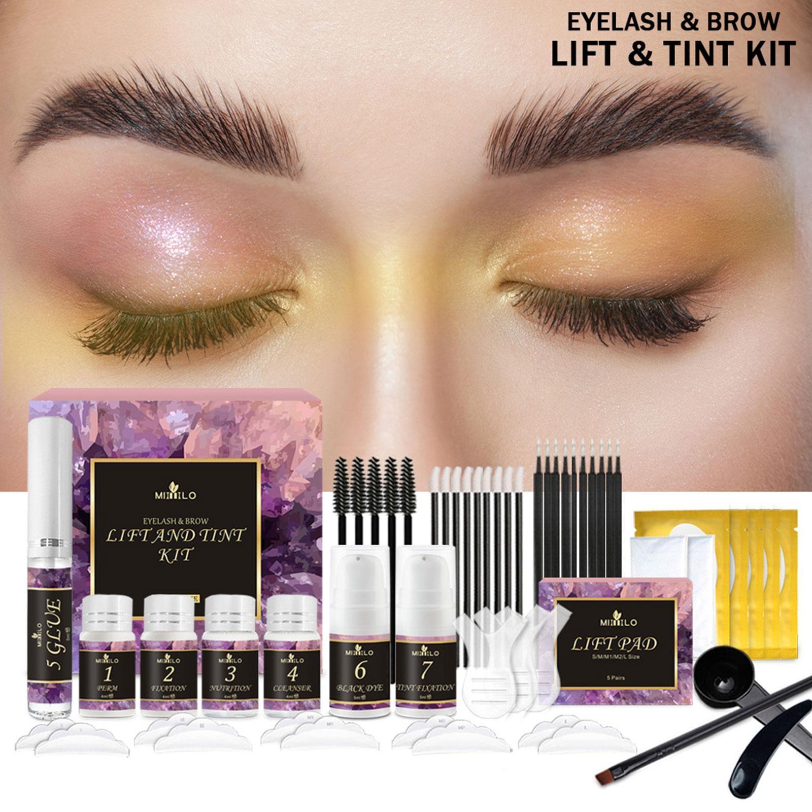 Lash Lift Kit 
