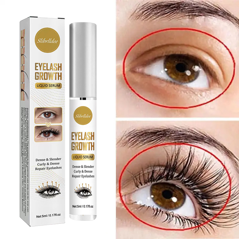Lash Growth Serum