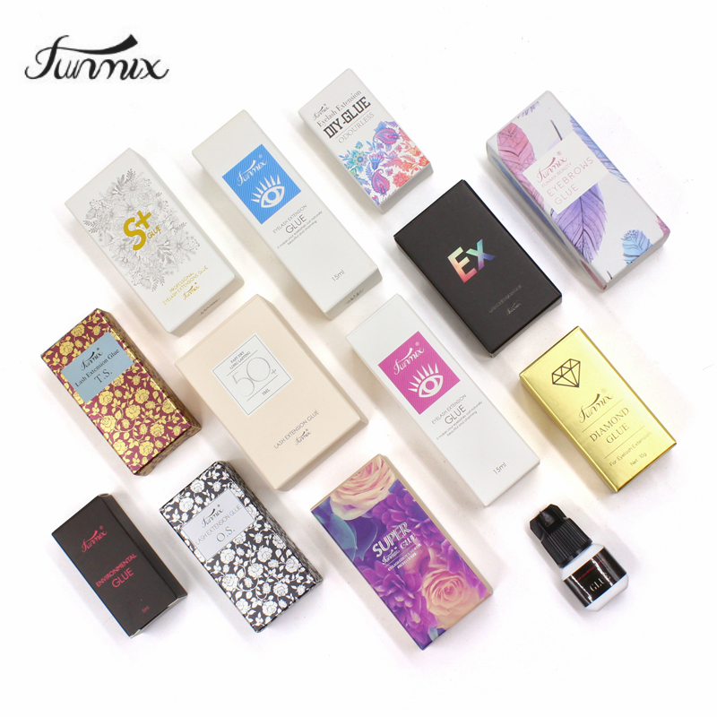 Funmix Lash Extension Glue