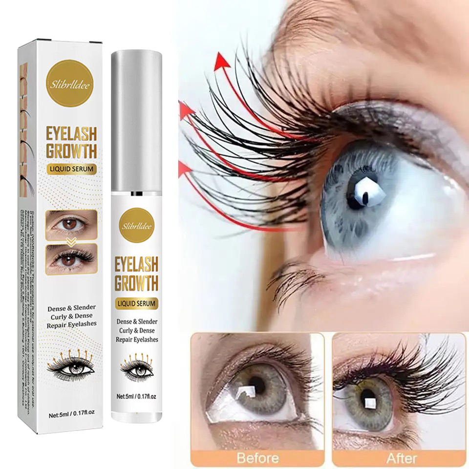 Lash Growth Serum