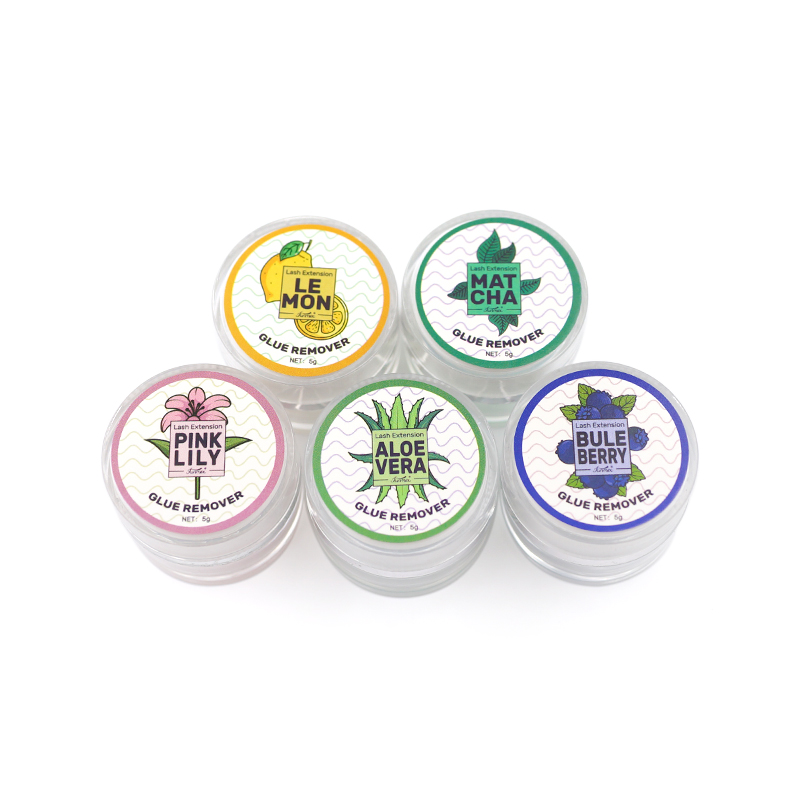 Funmix Lash Extension Glue Remover