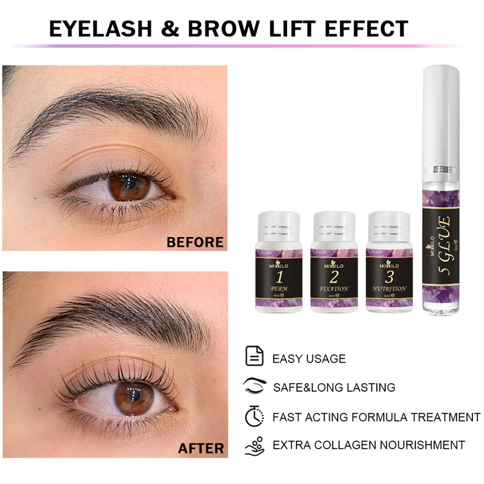 Lash Lift Kit 