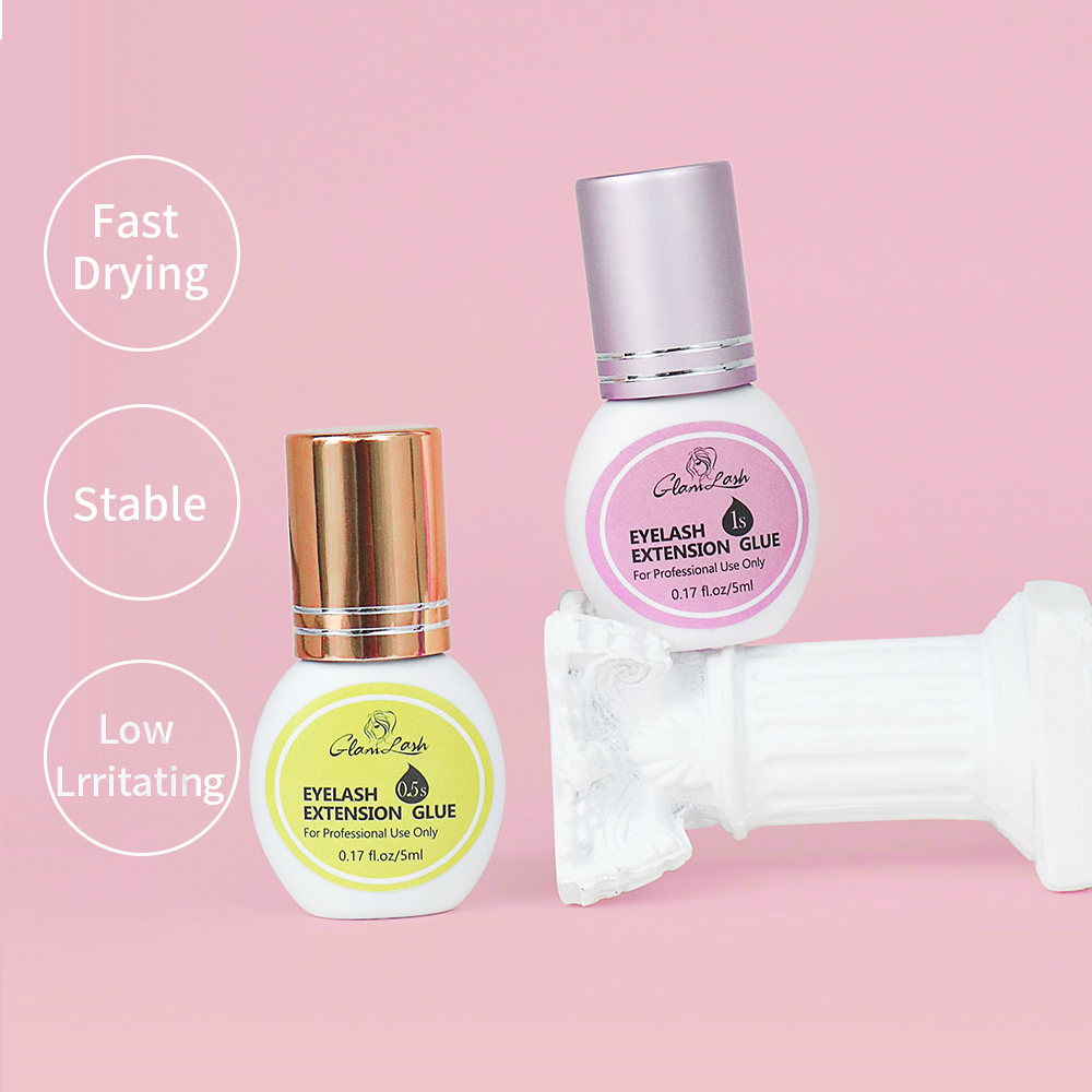 Lash Extension Glue
