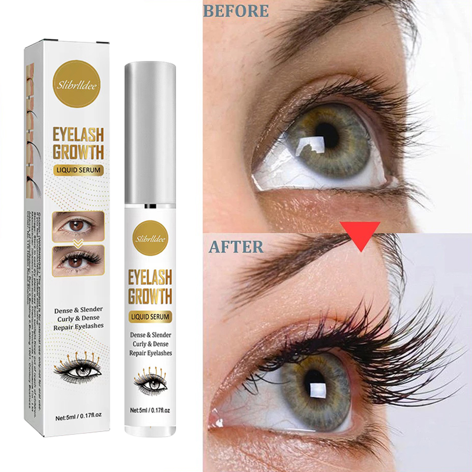 Lash Growth Serum
