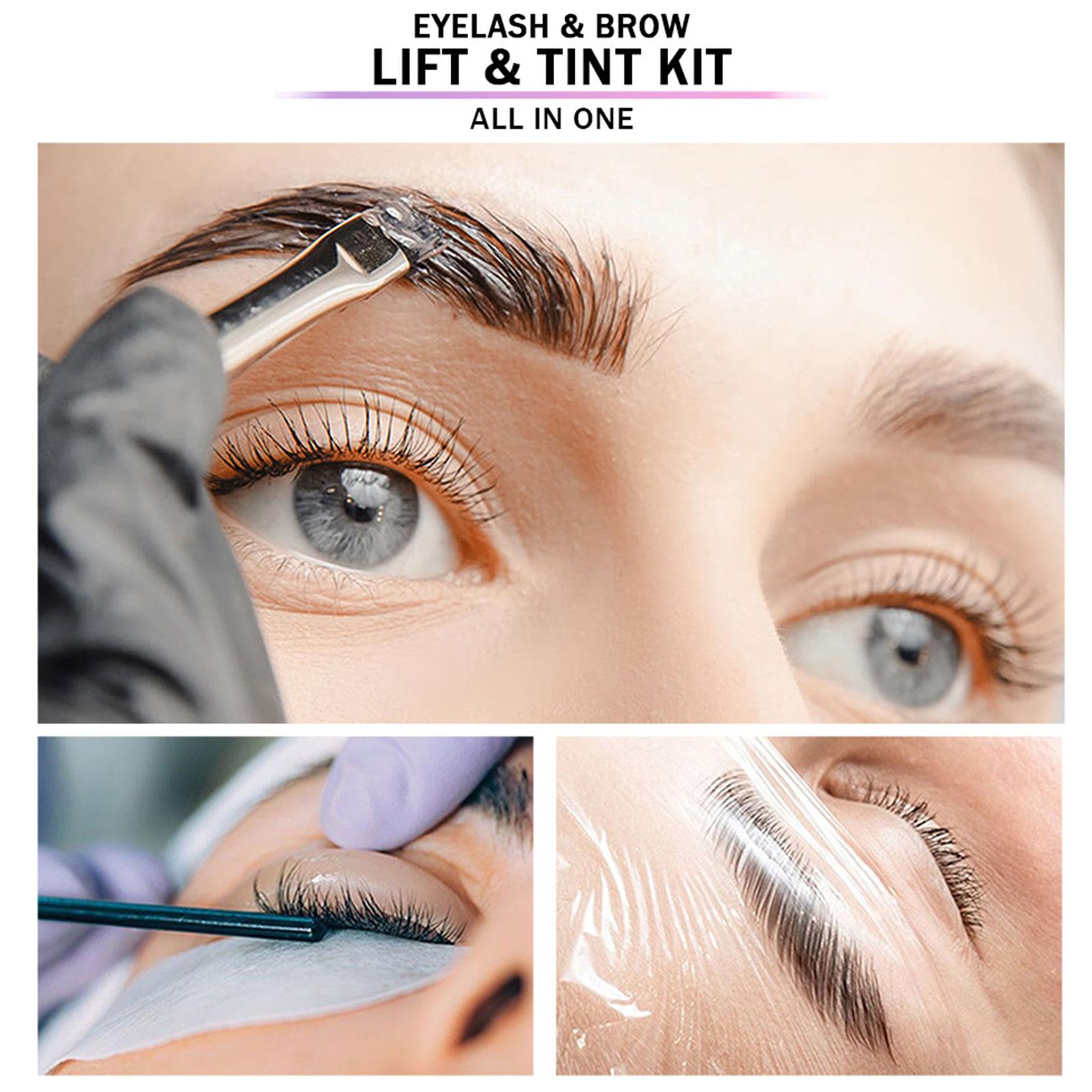 Lash Lift Kit 